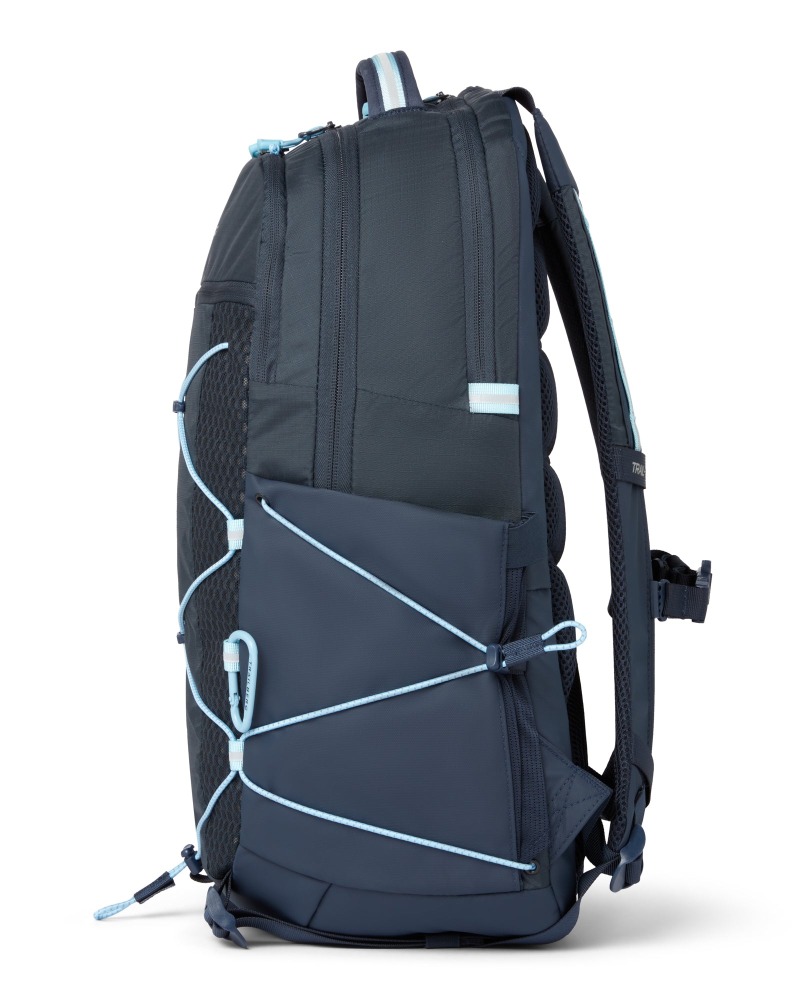 Matterhorn 2.0 Backpack - Deep Ocean/Navy Blue