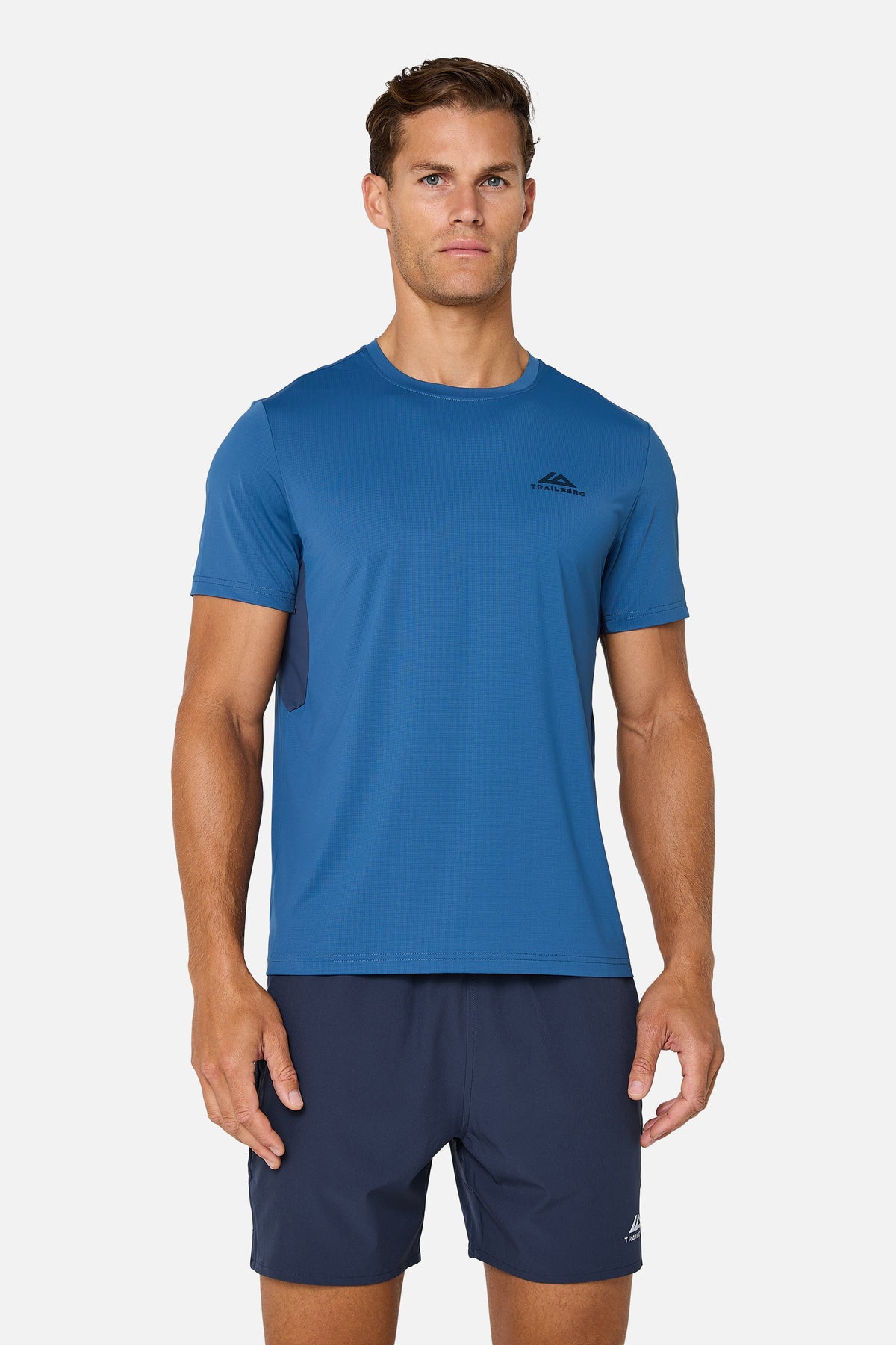 Felltrail Essentials 2.0 Twinset - Inkline/Storm Blue