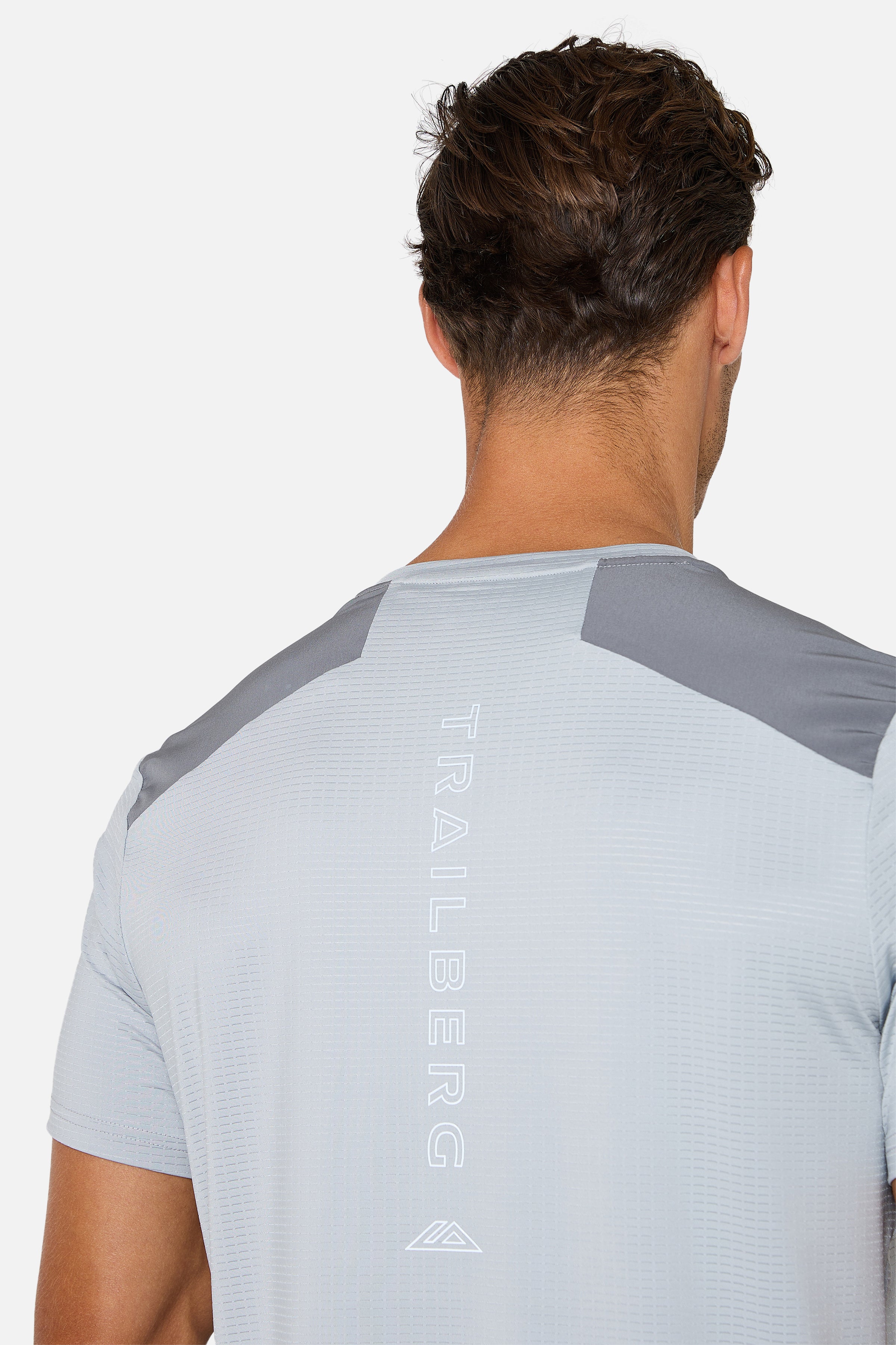 Rapid Dash 3.0 Essentials Twinset - Nightfall Grey/Lunar Grey