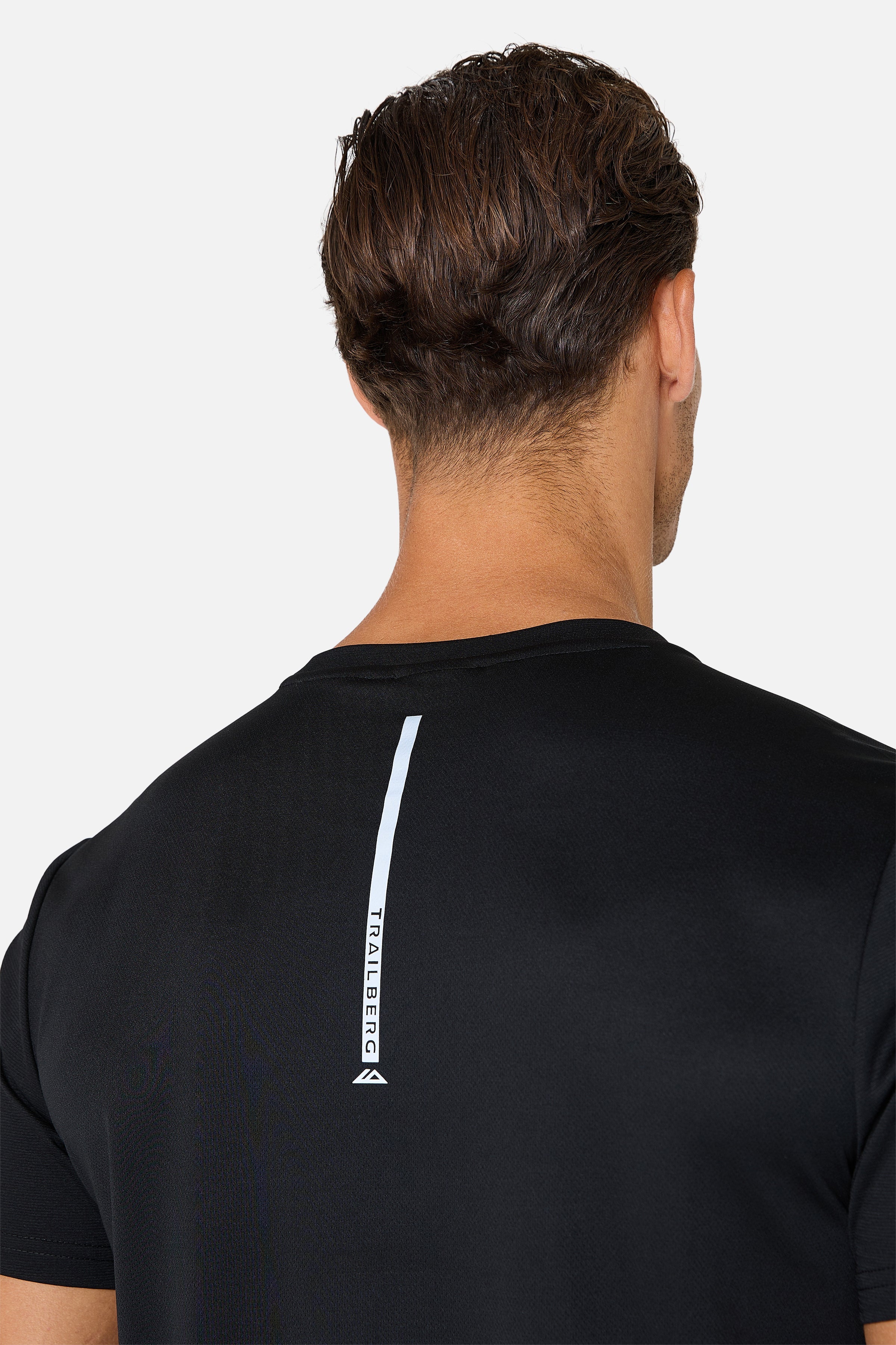 Blur Essentials 2.0 Twinset - Black