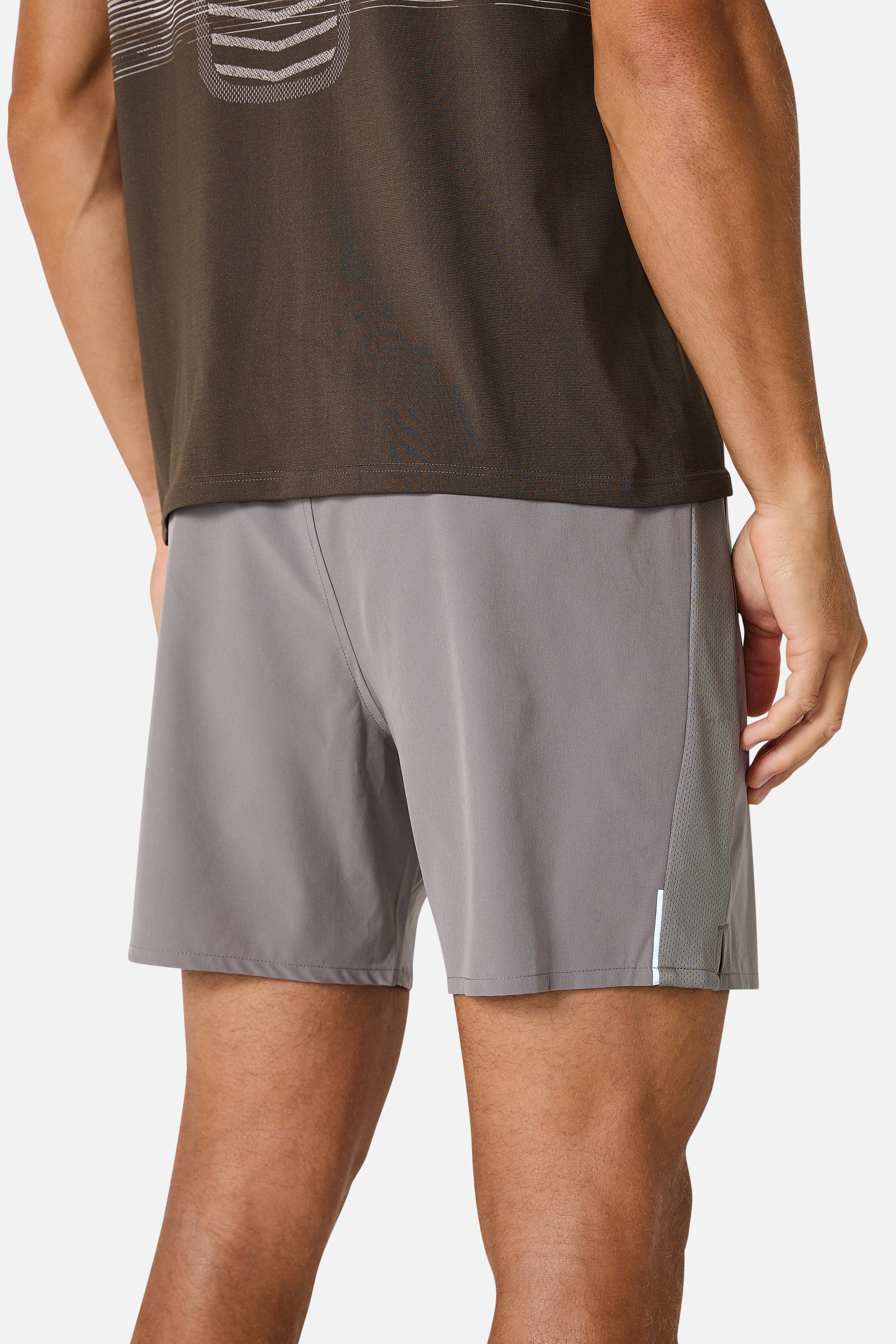 Triathlon Ultra Essentials Twinset - Mocha/Pebble Stone/Frosted Ridge