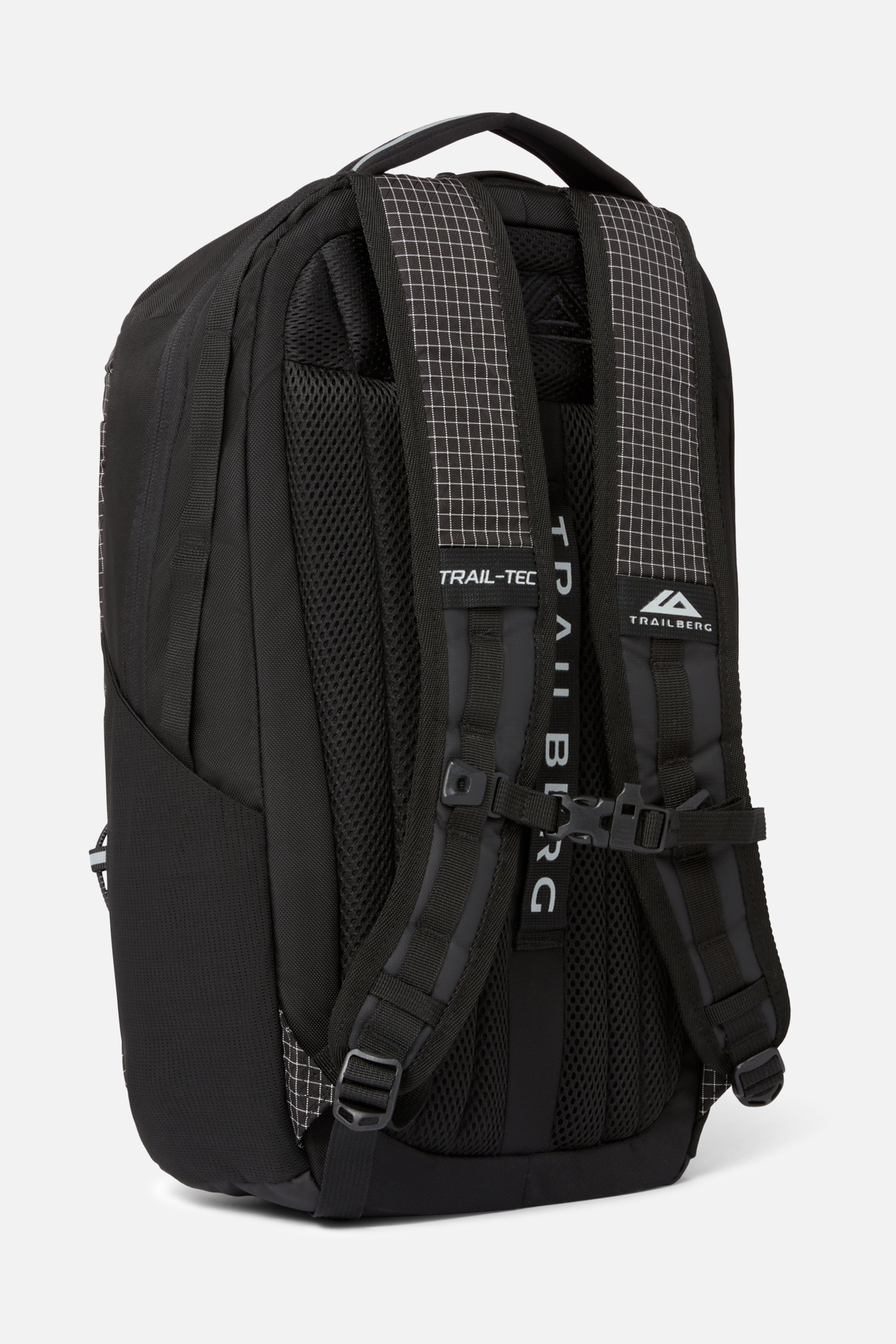 Damavand 27L Backpack - Black
