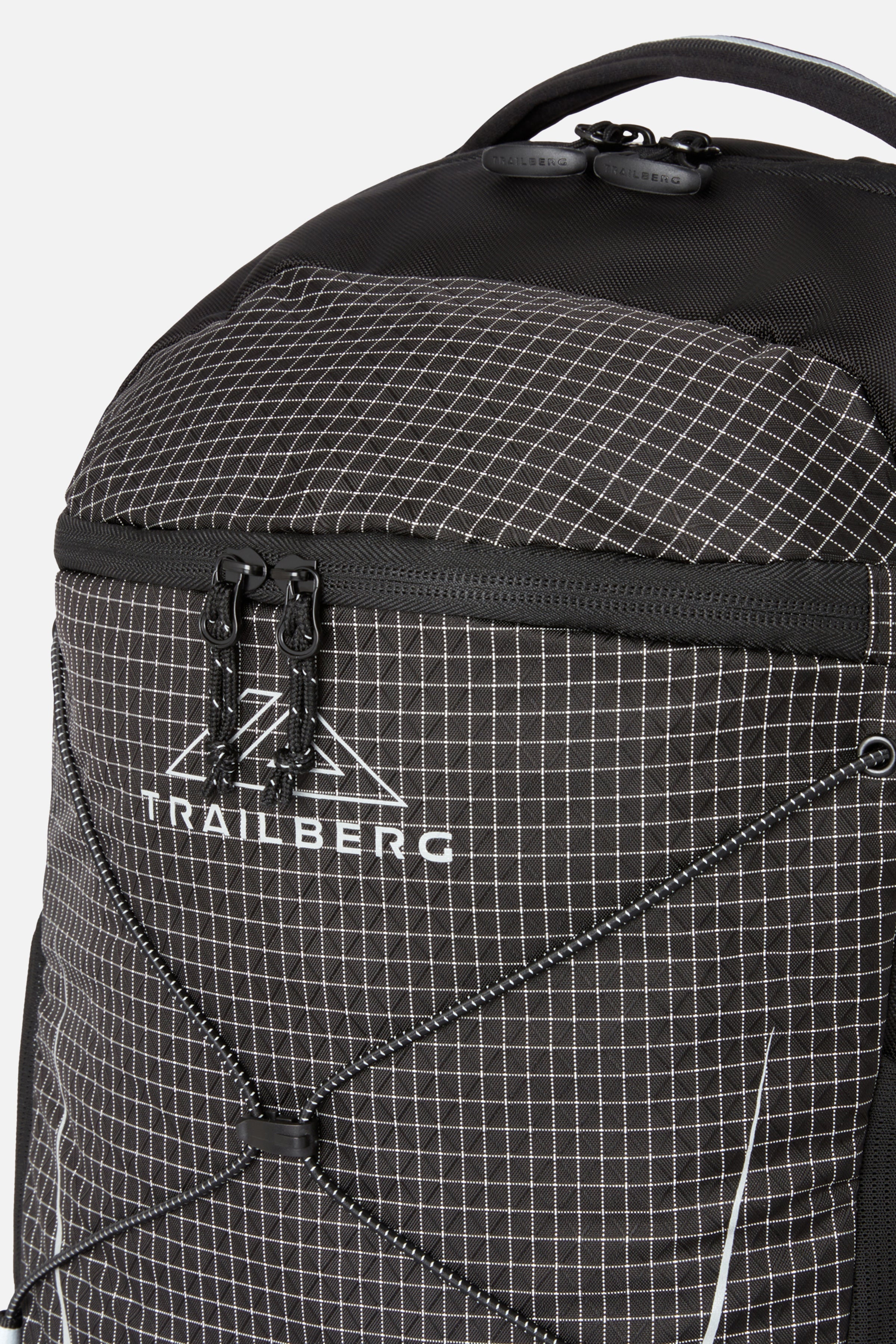 Damavand 27L Backpack - Black