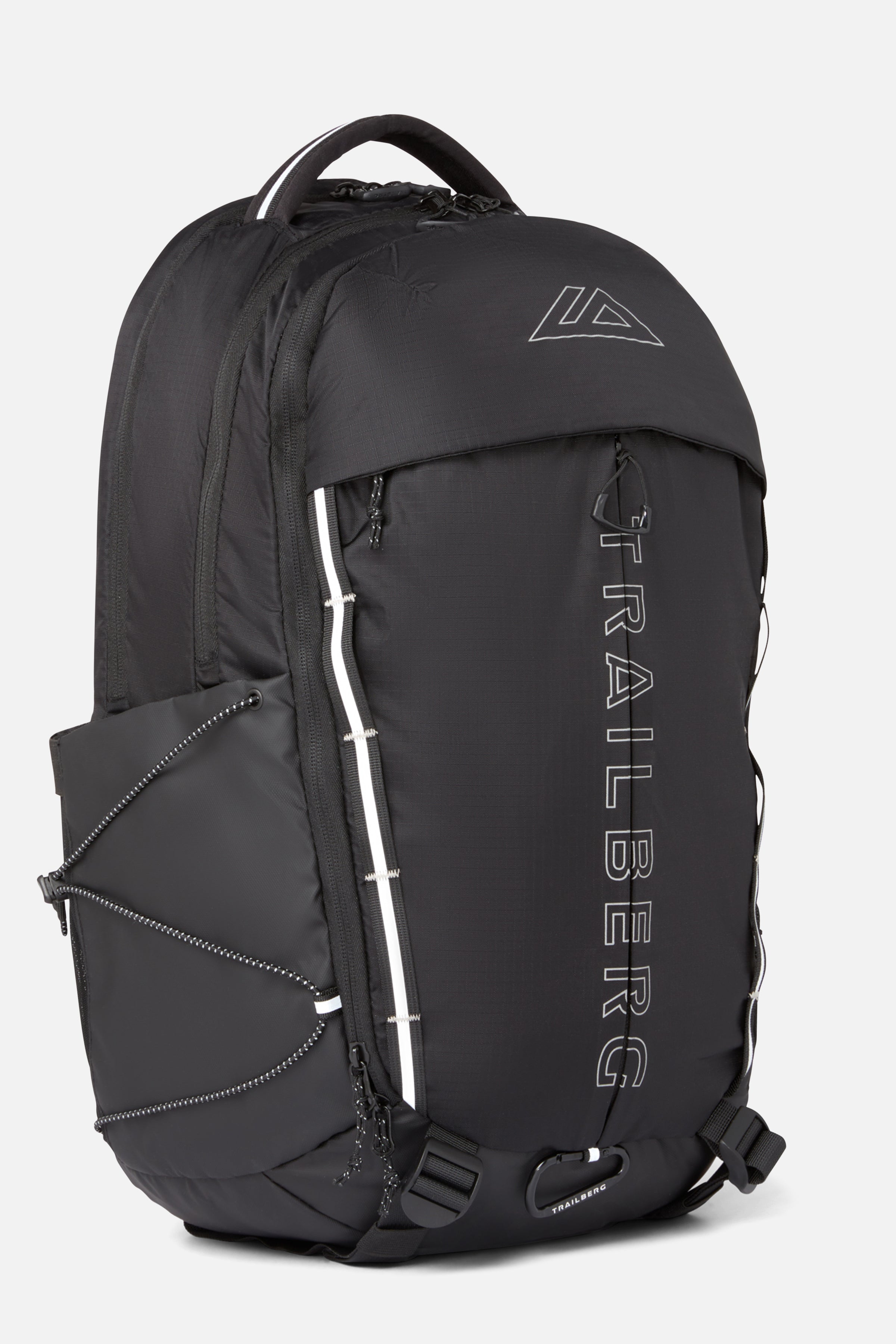 Valridge Backpack - Black