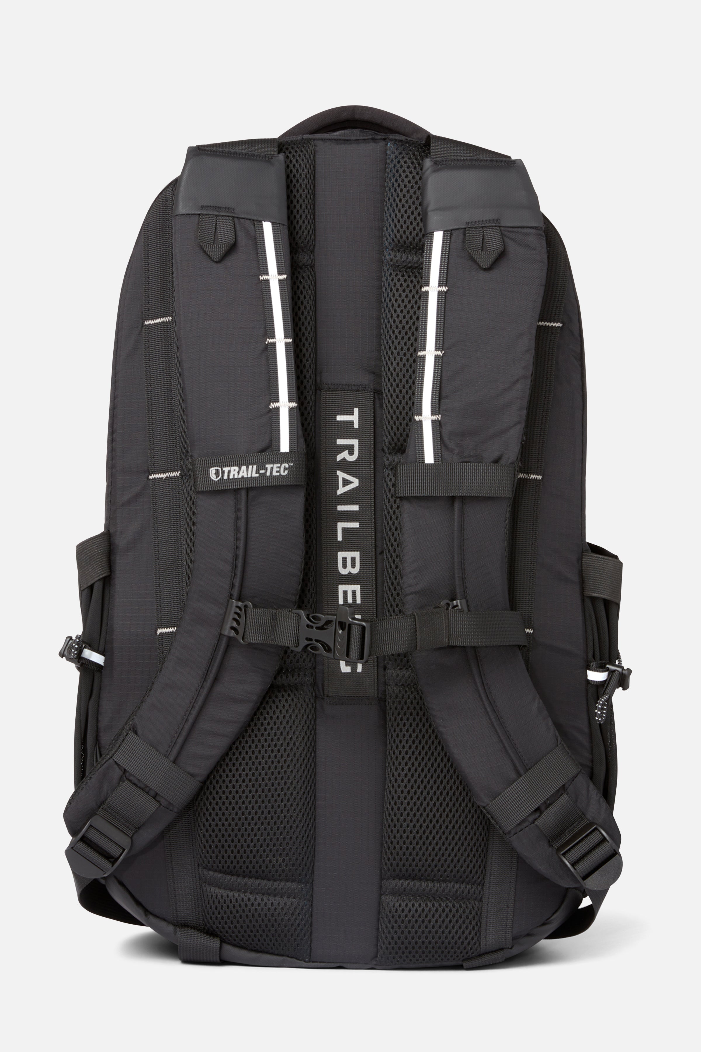 Valridge Backpack - Black
