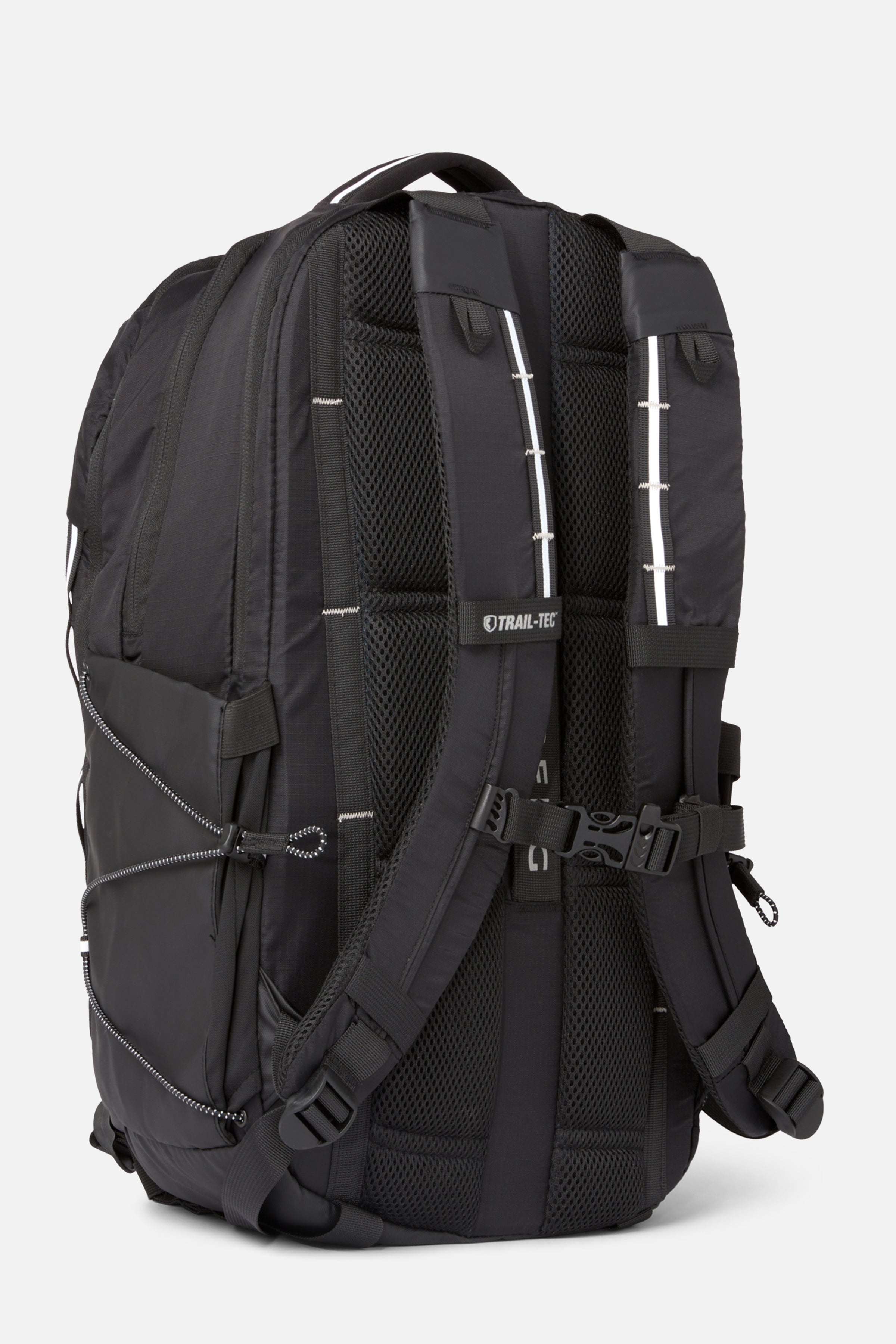 Valridge Backpack - Black