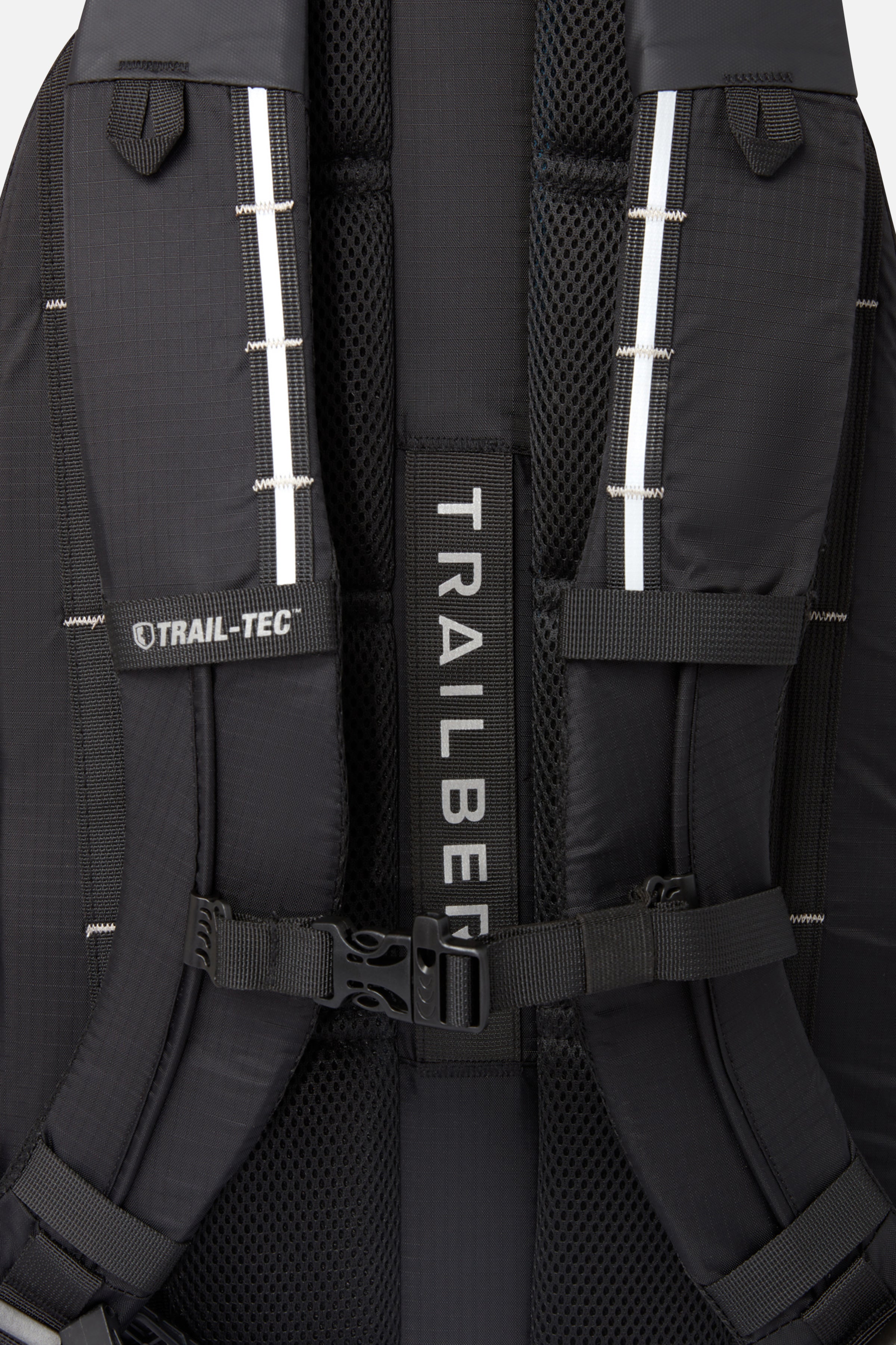 Valridge Backpack - Black