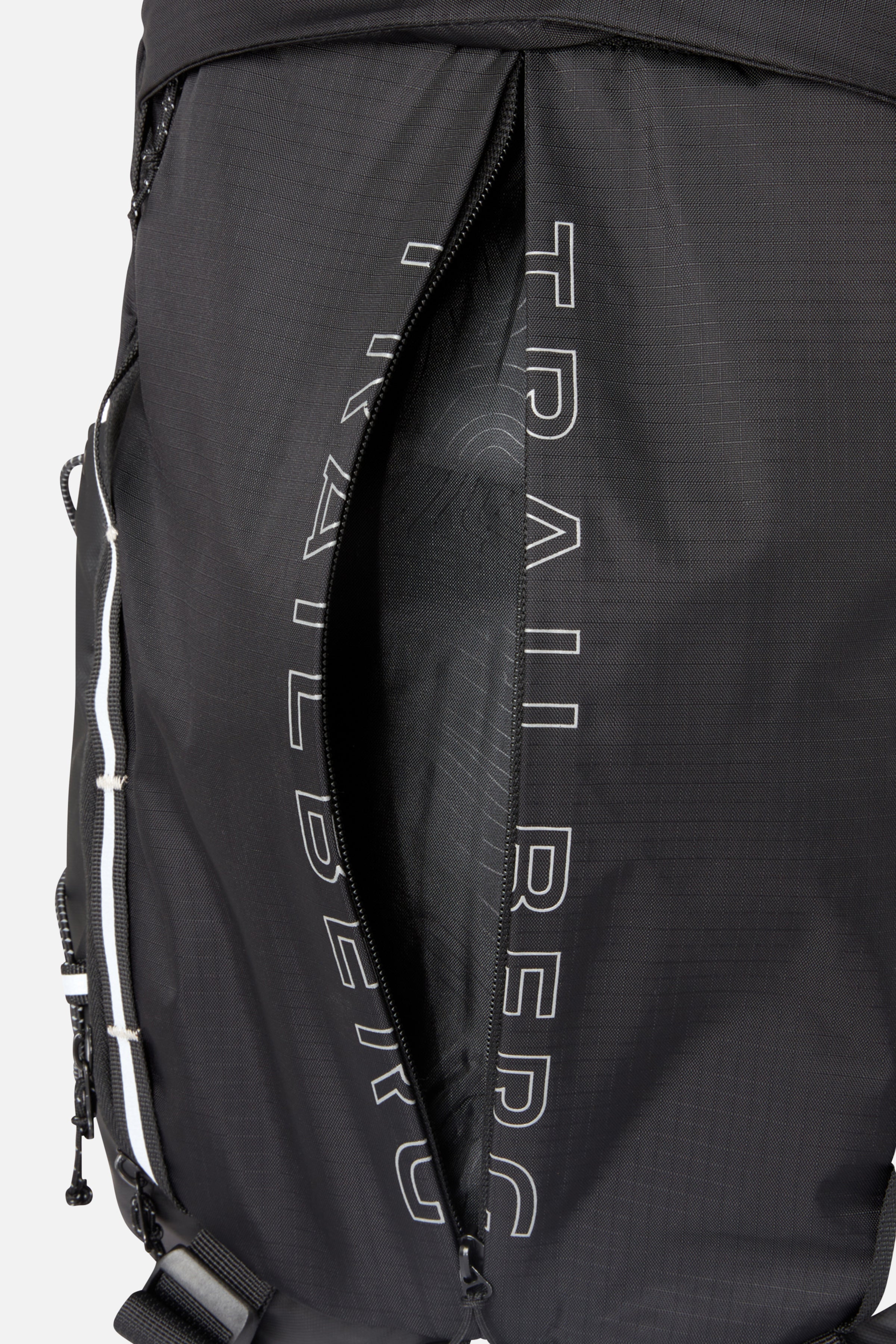 Valridge Backpack - Black