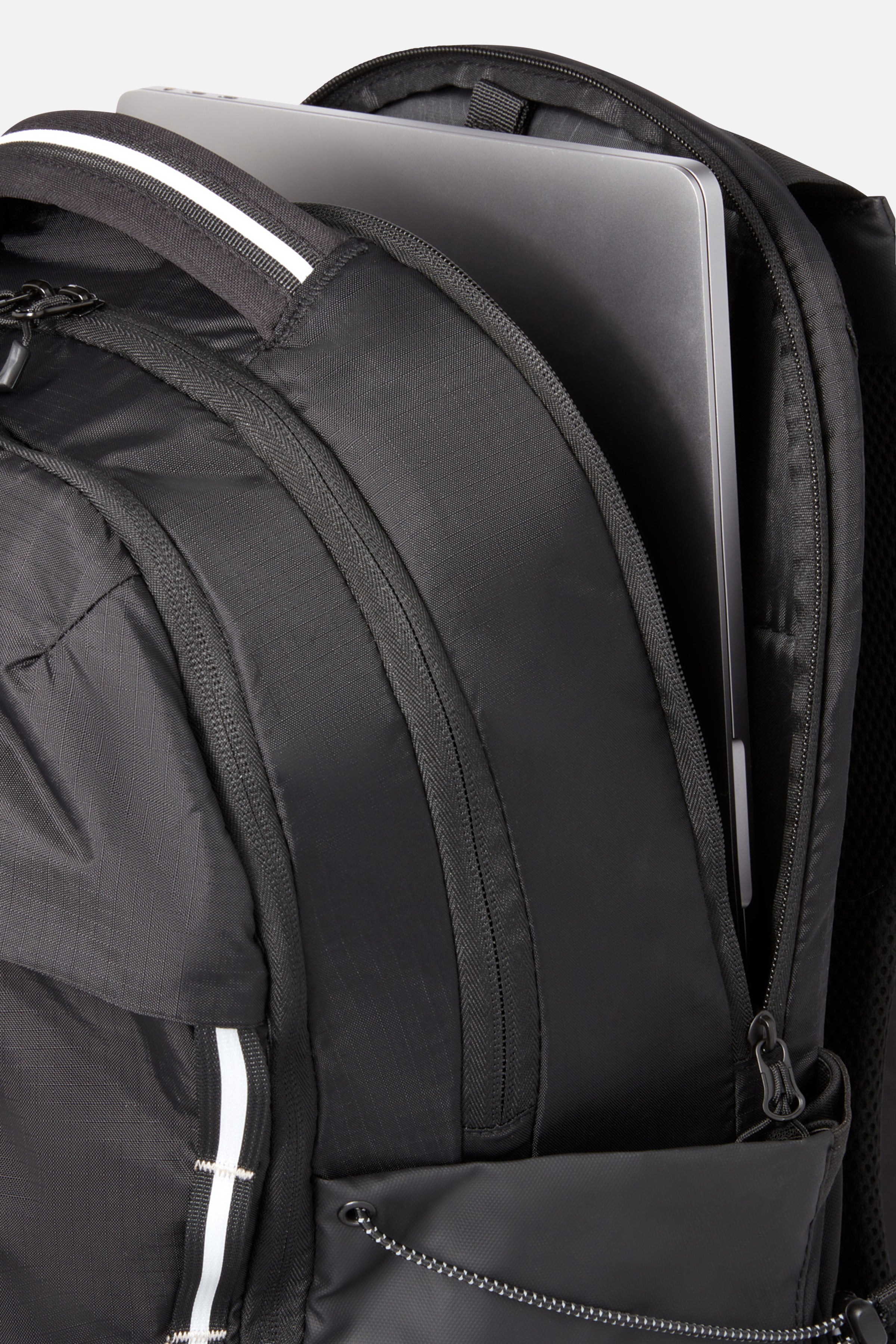 Valridge Backpack - Black