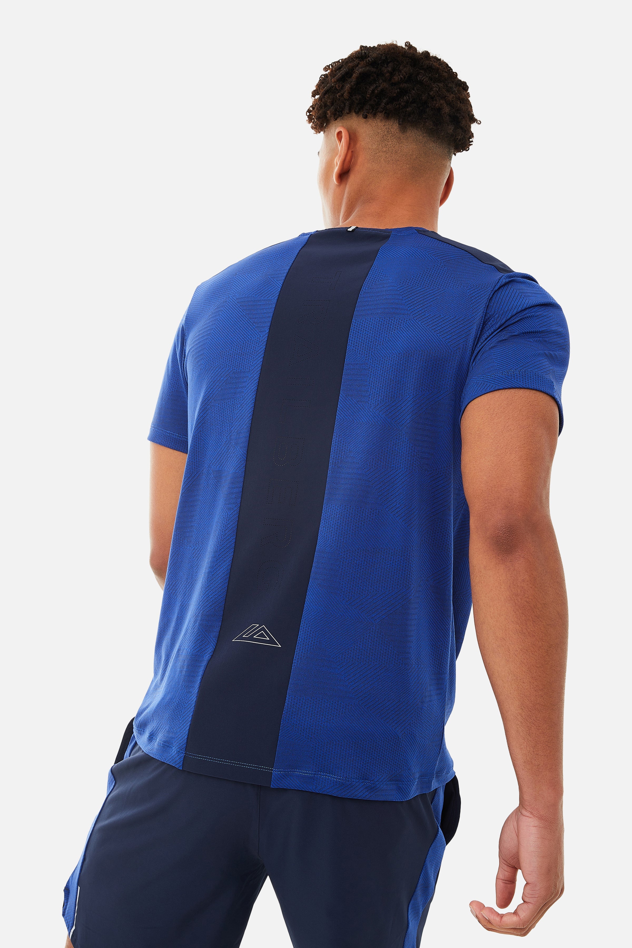 Dimension Twinset - Cobalt/Navy