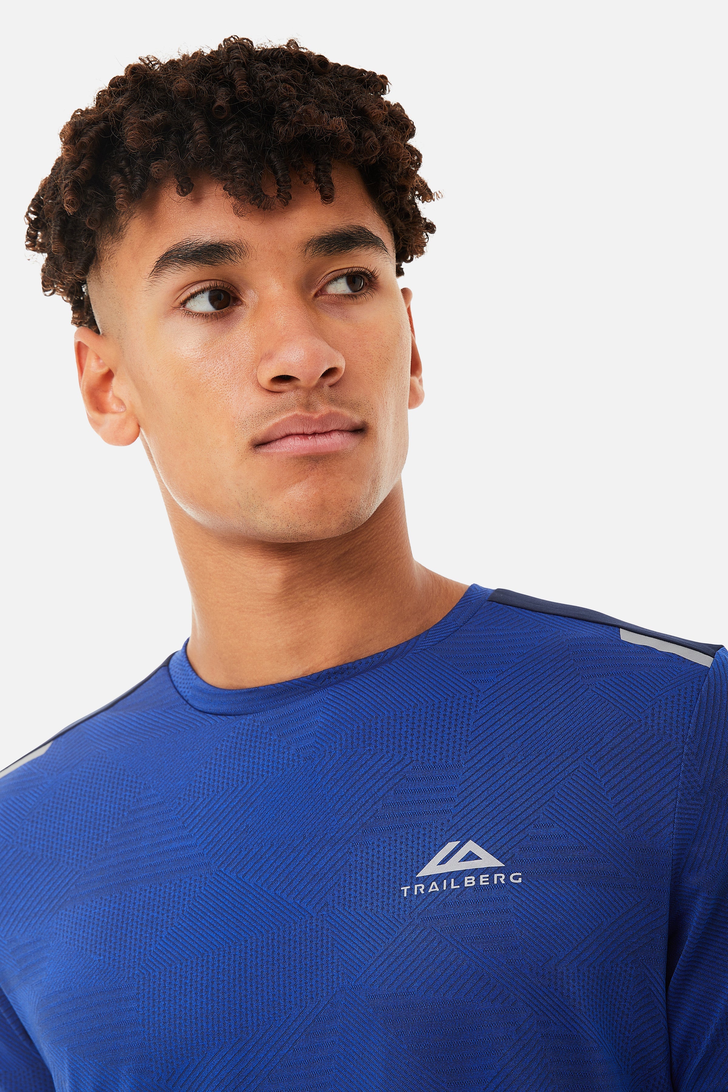 Dimension Twinset - Cobalt/Navy