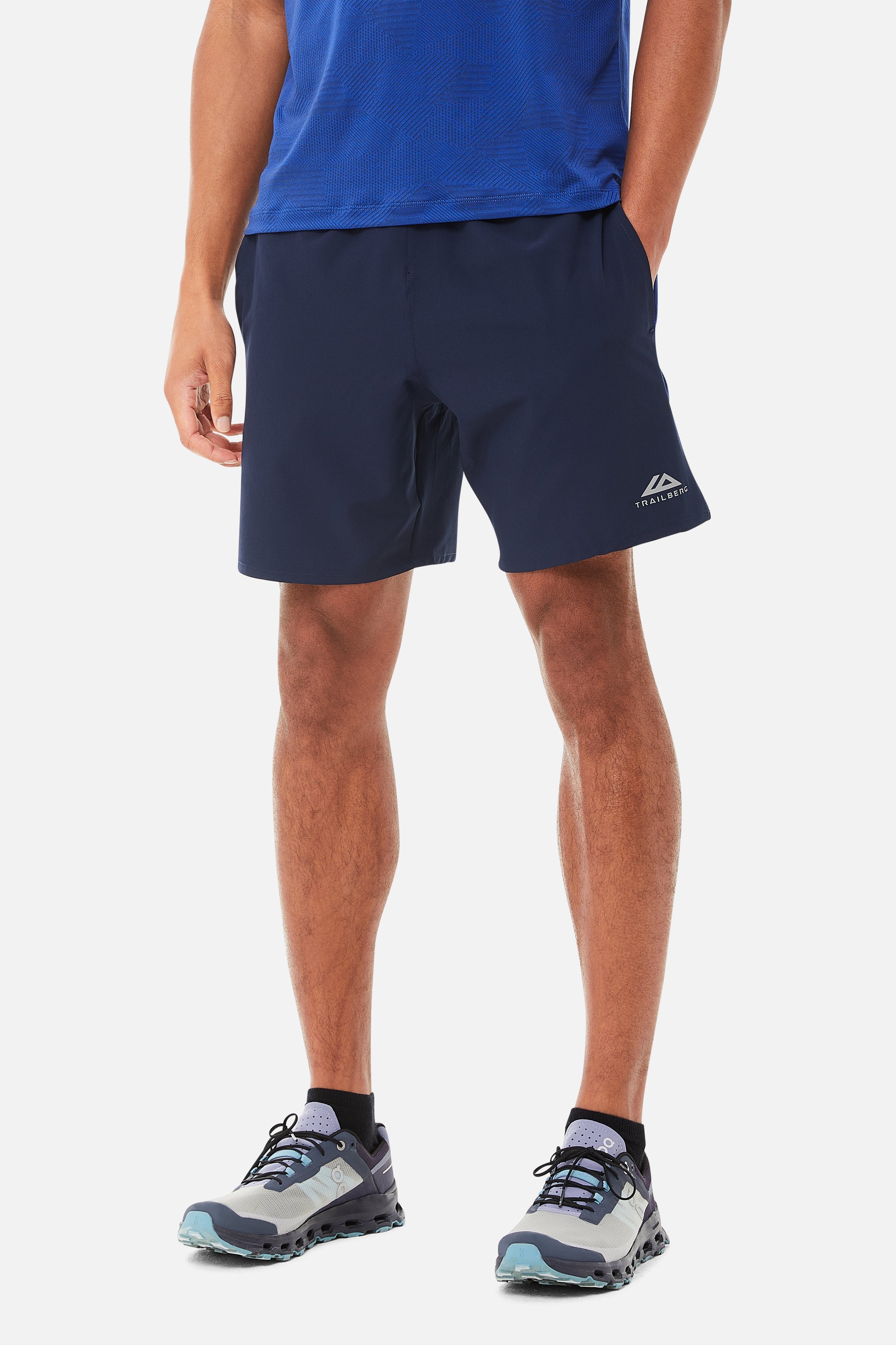 Dimension Twinset - Cobalt/Navy