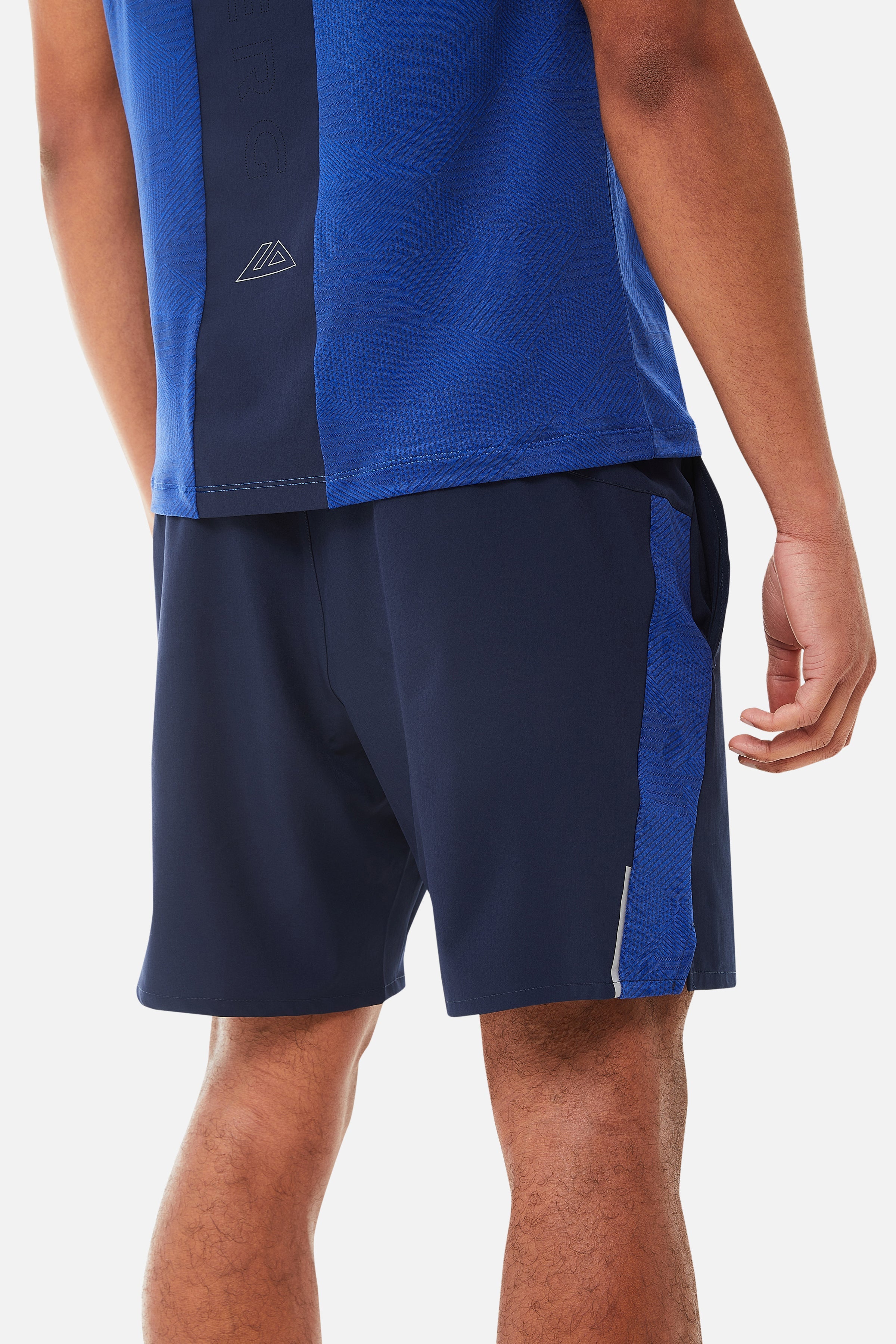 Dimension Twinset - Cobalt/Navy
