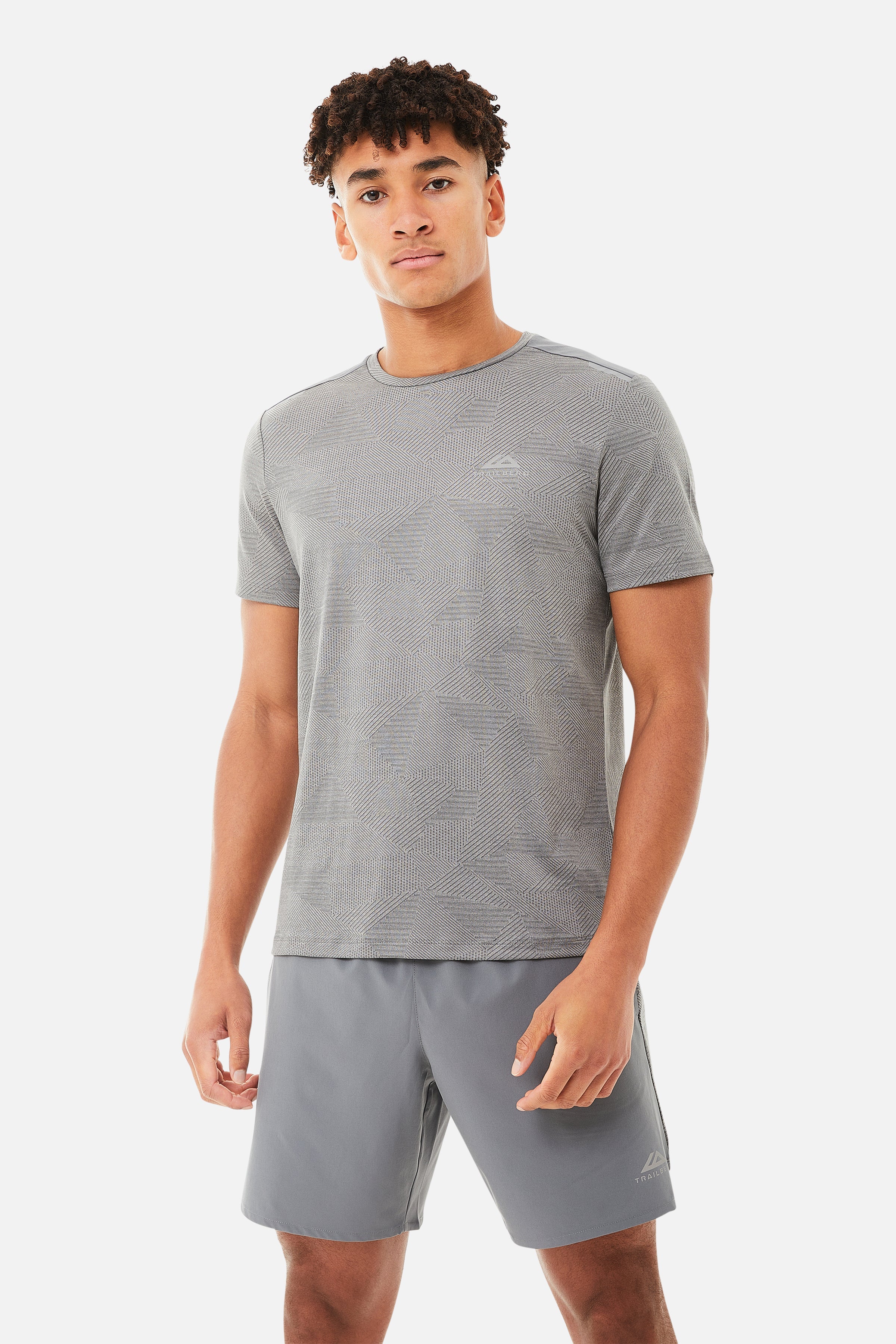 Dimension Twinset - Grey