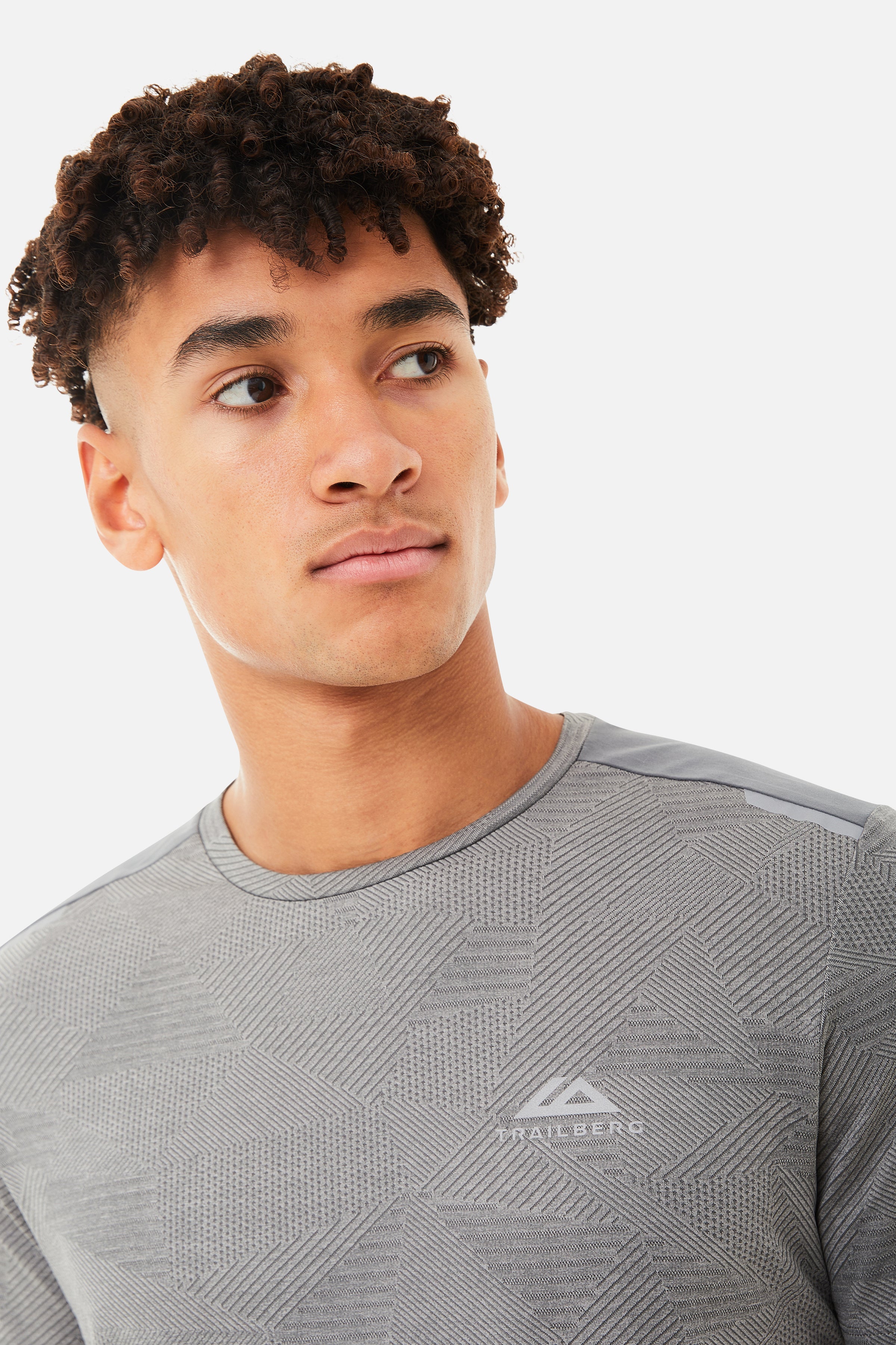 Dimension Twinset - Grey
