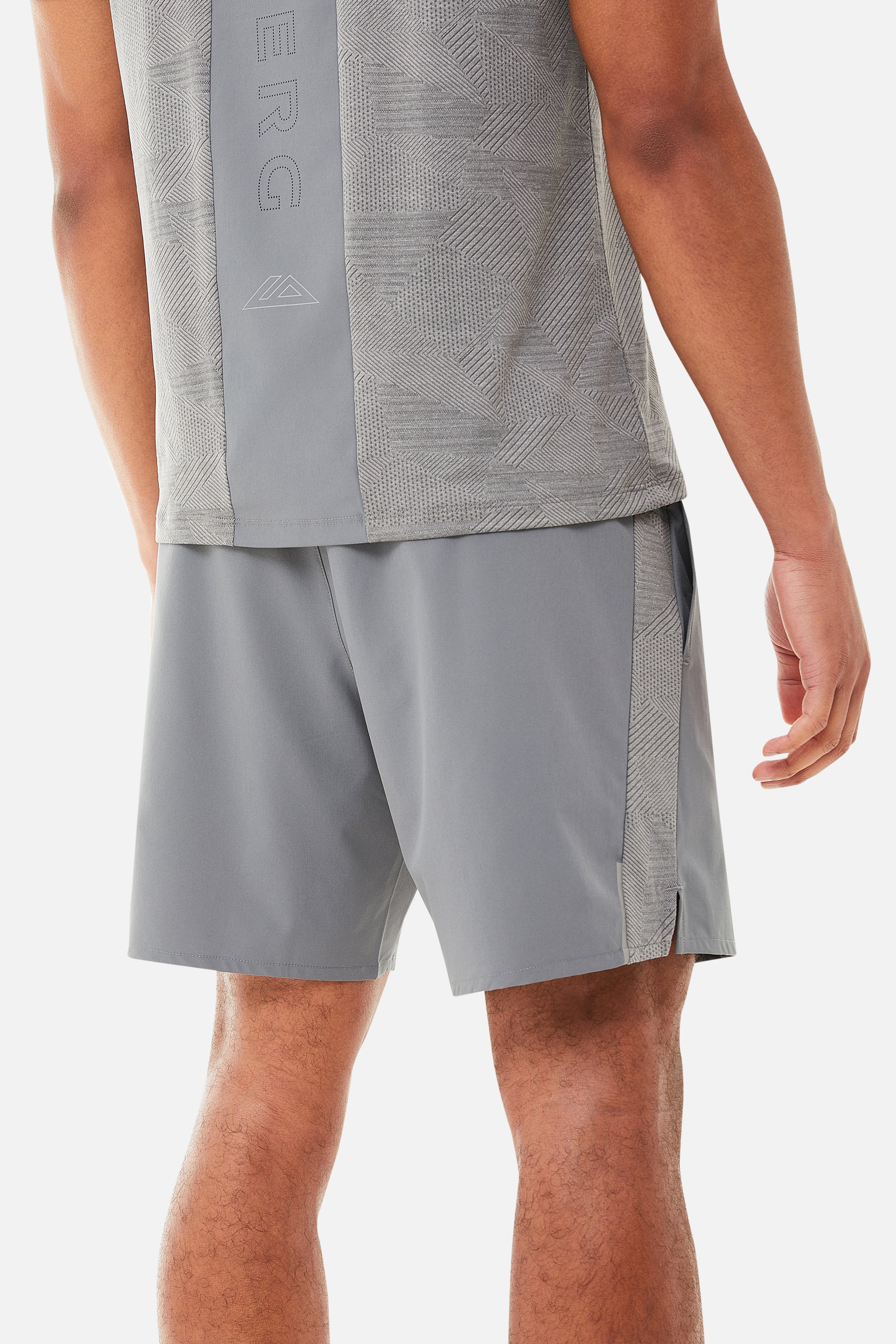 Dimension Twinset - Grey