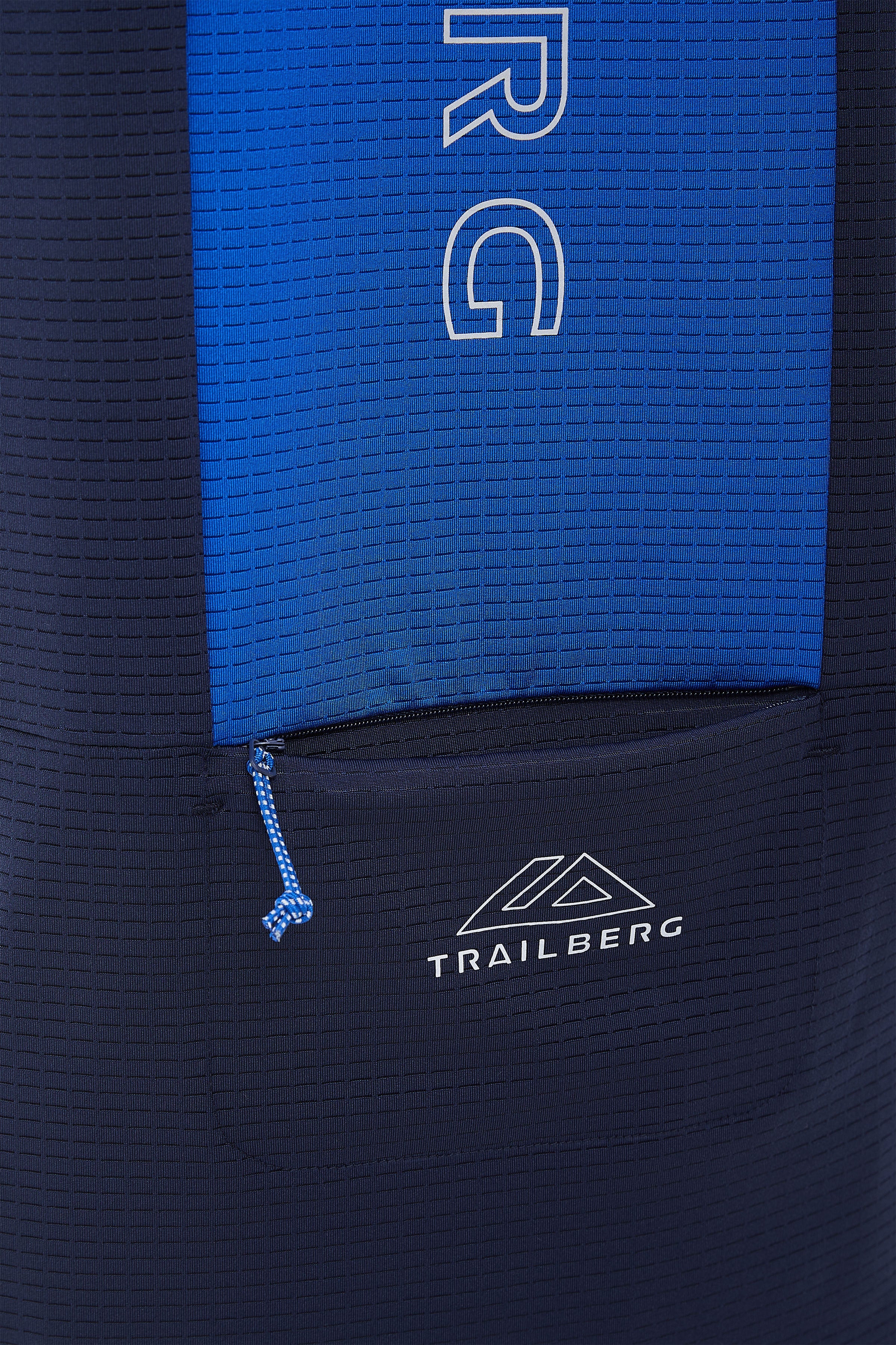 Rapid Dash Twinset - Navy/Cobalt