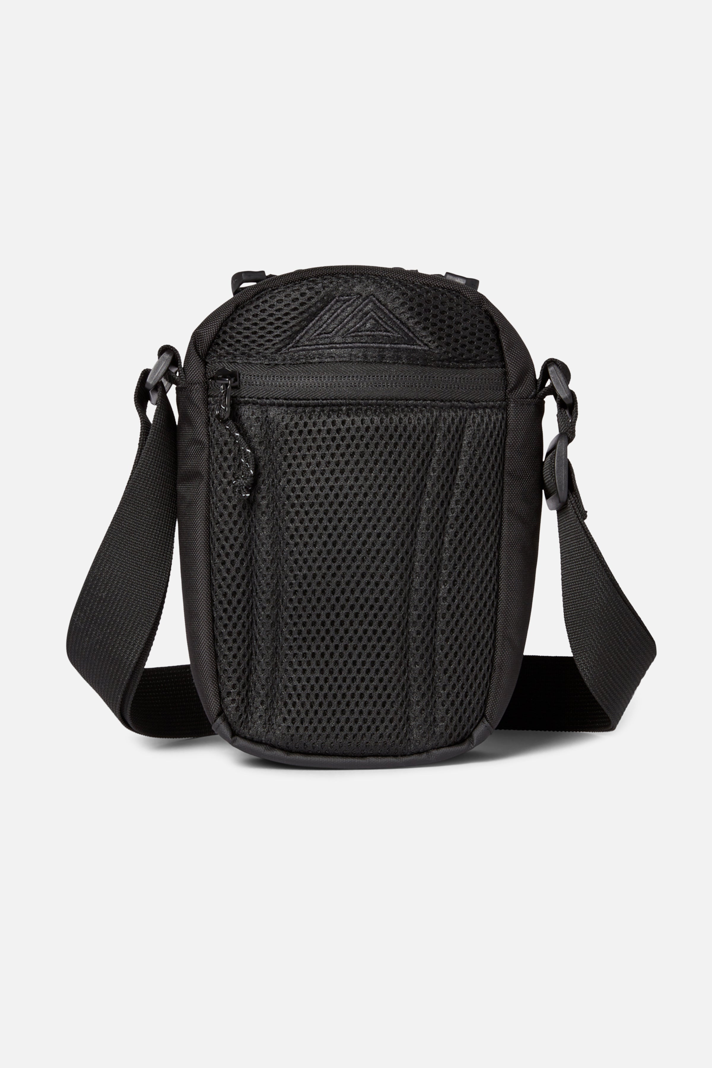 Rockwell Crossbody Bag - Black