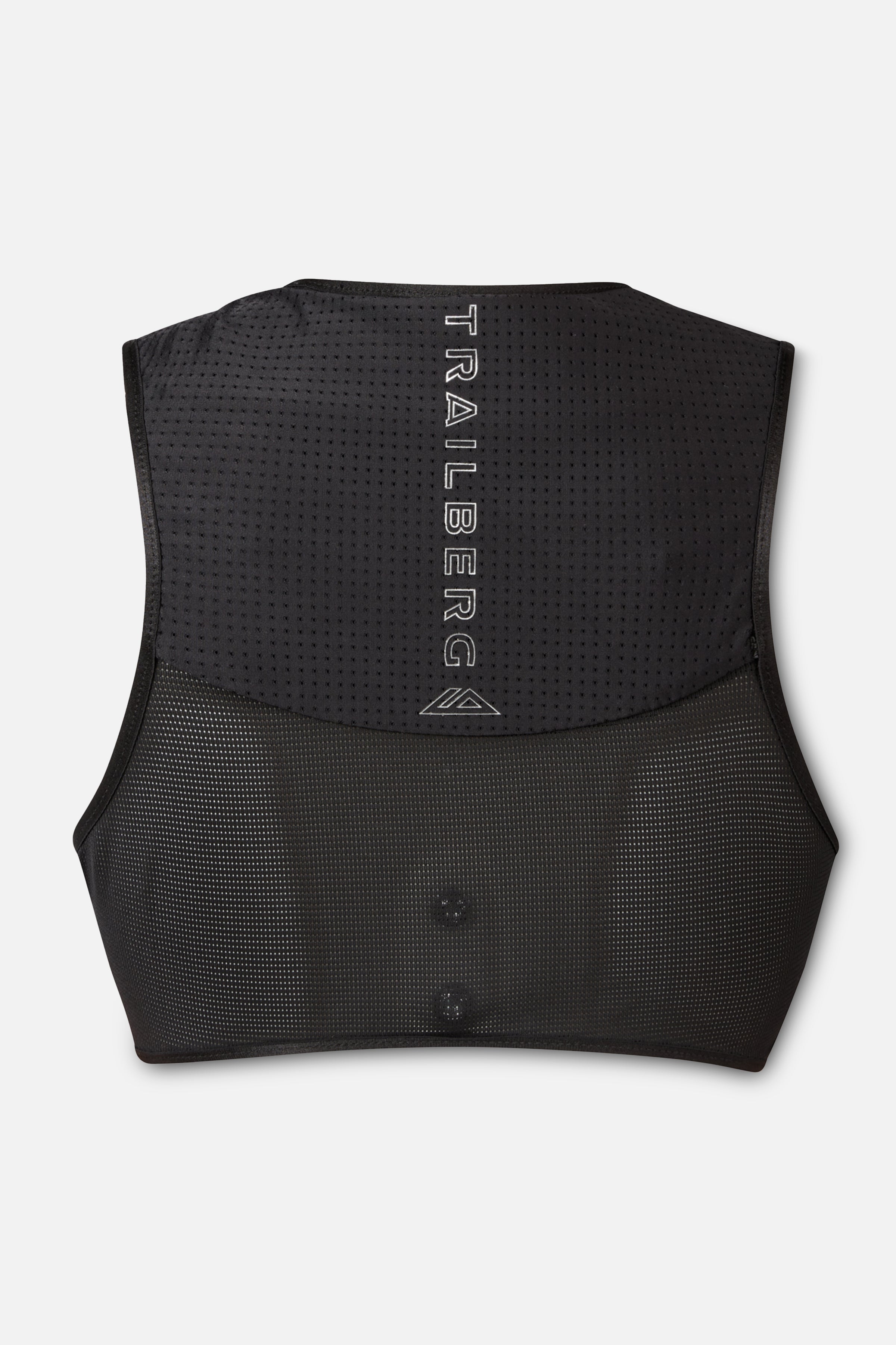 Traverse Hydration Vest - Black