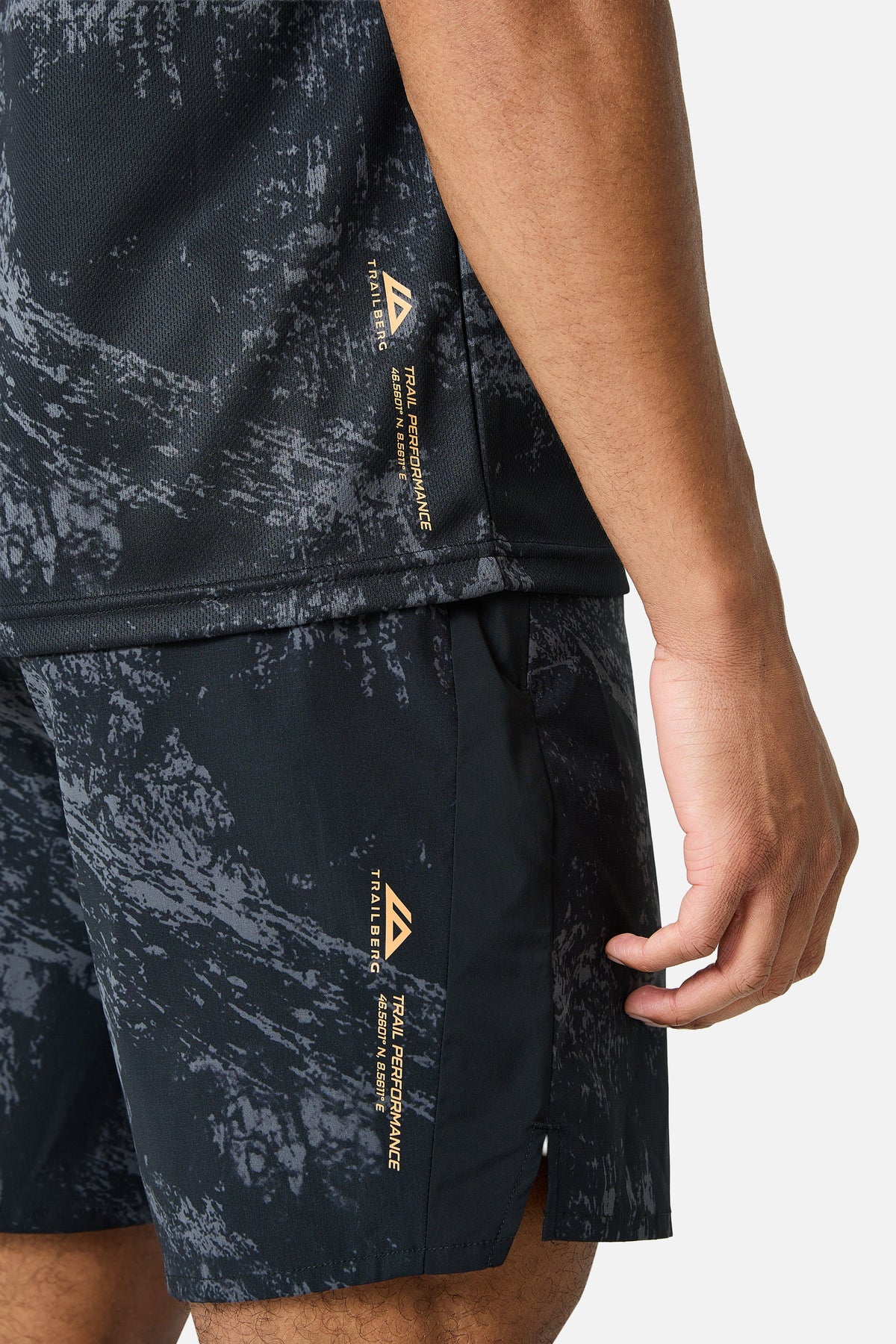 Fragment 2.0 Twinset - Black