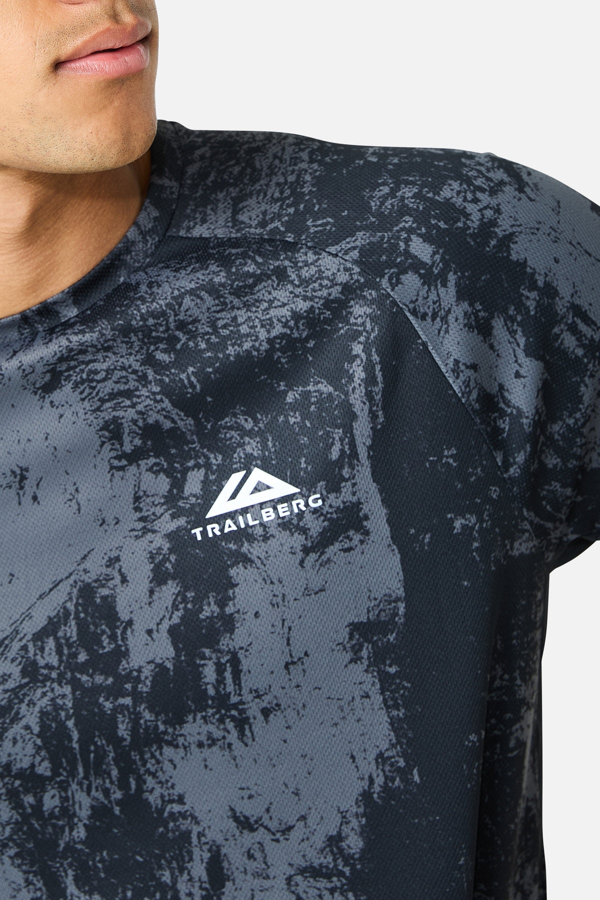 Fragment 2.0 Twinset - Black