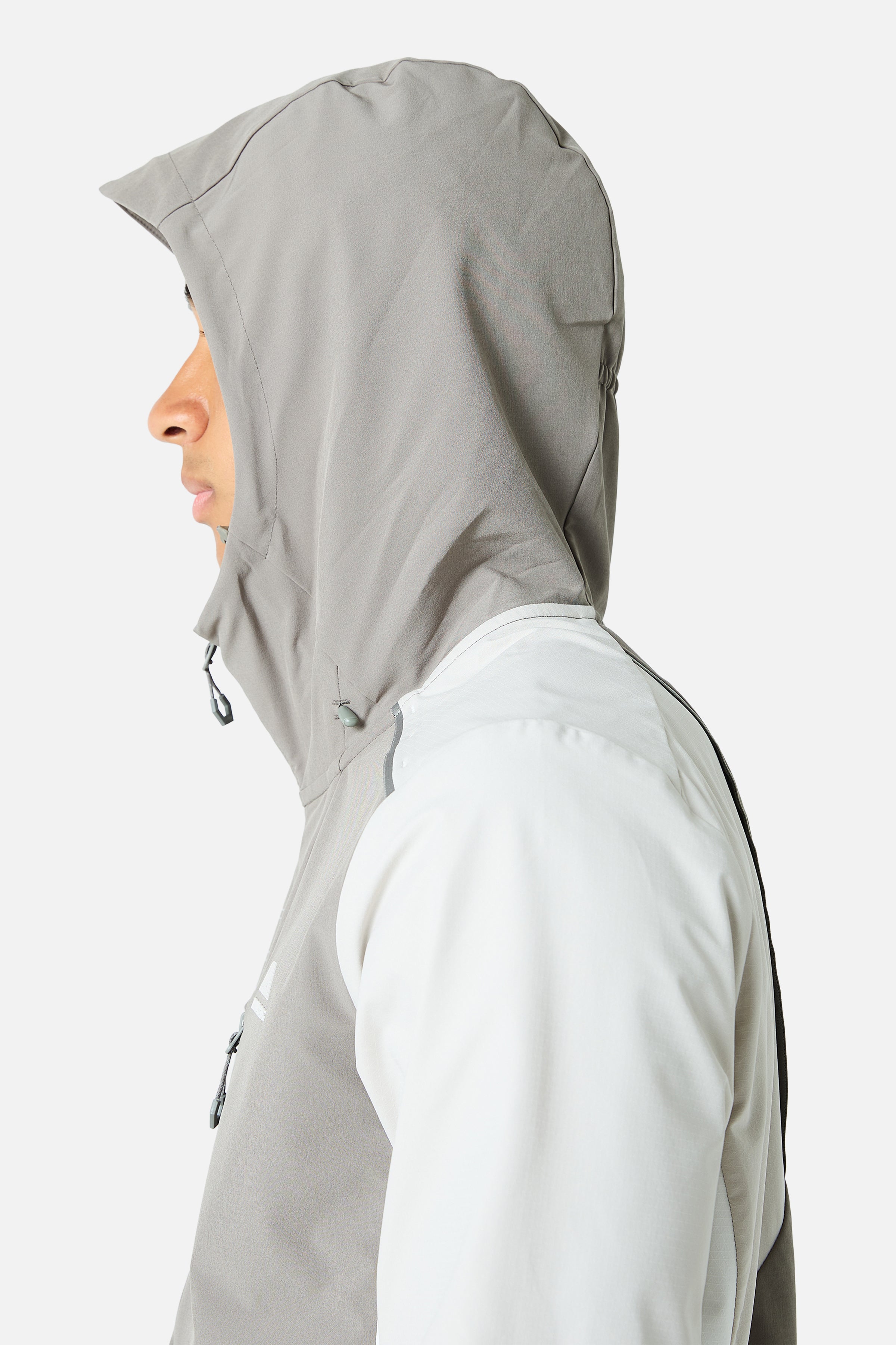 Triathlon Ultra Tracksuit - Mocha/Pebblestone/Frosted Ridge