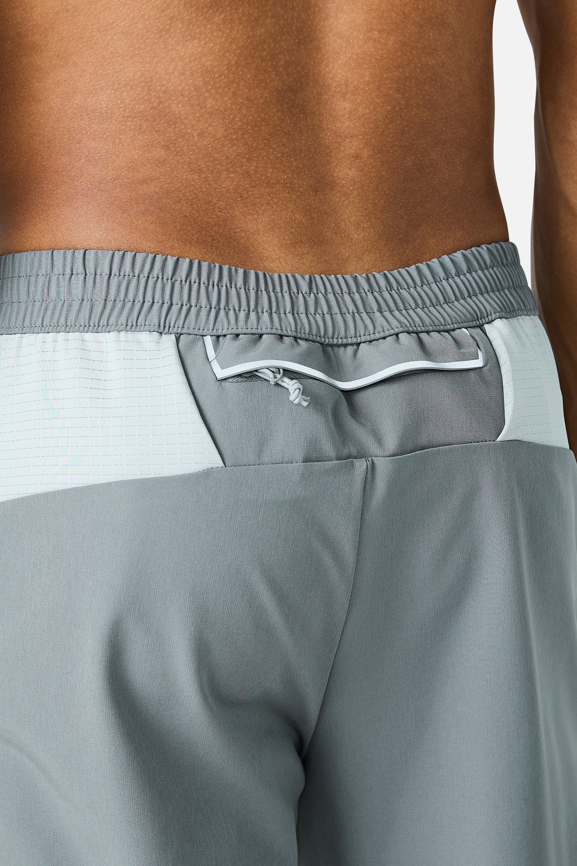 Rapid Dash 3.0 Woven Pant - Nightfall Grey/Lunar Grey