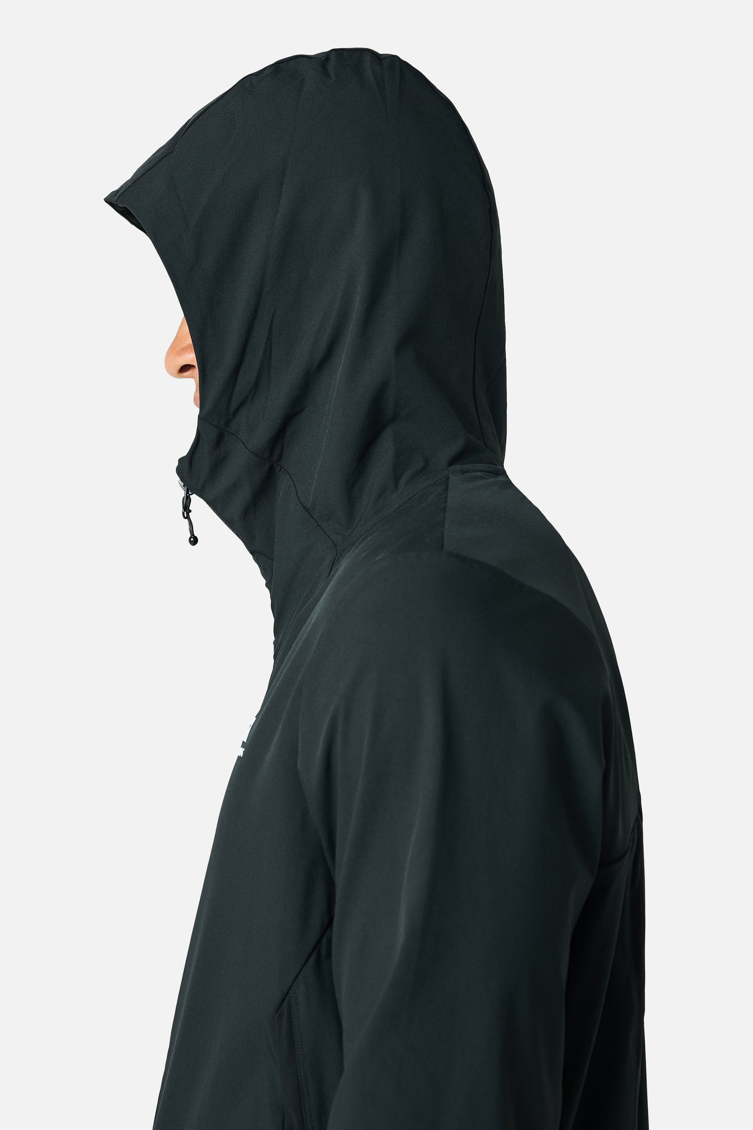 Prospect Tracksuit - Black