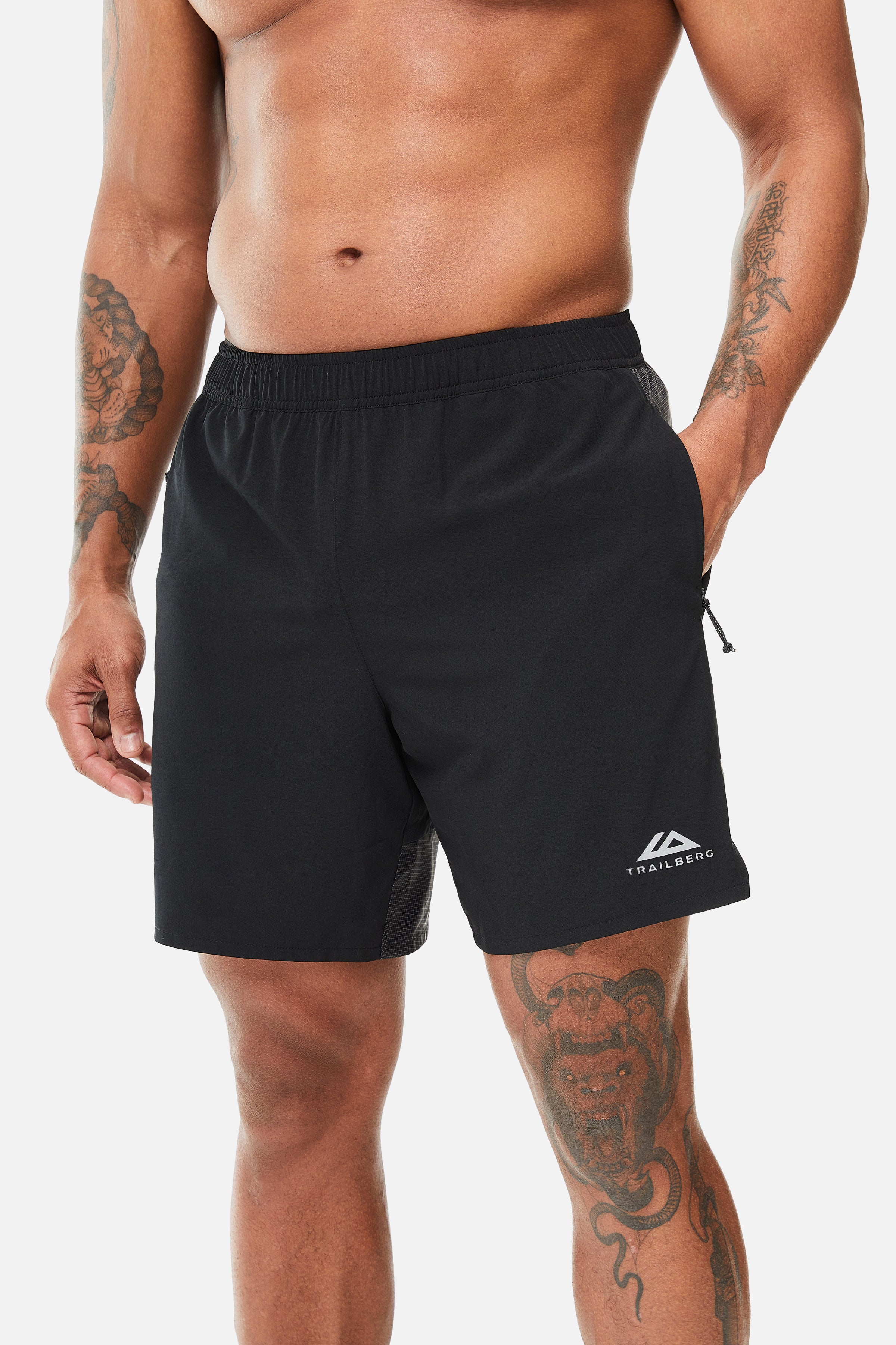 Rapid Grid Windset - Black