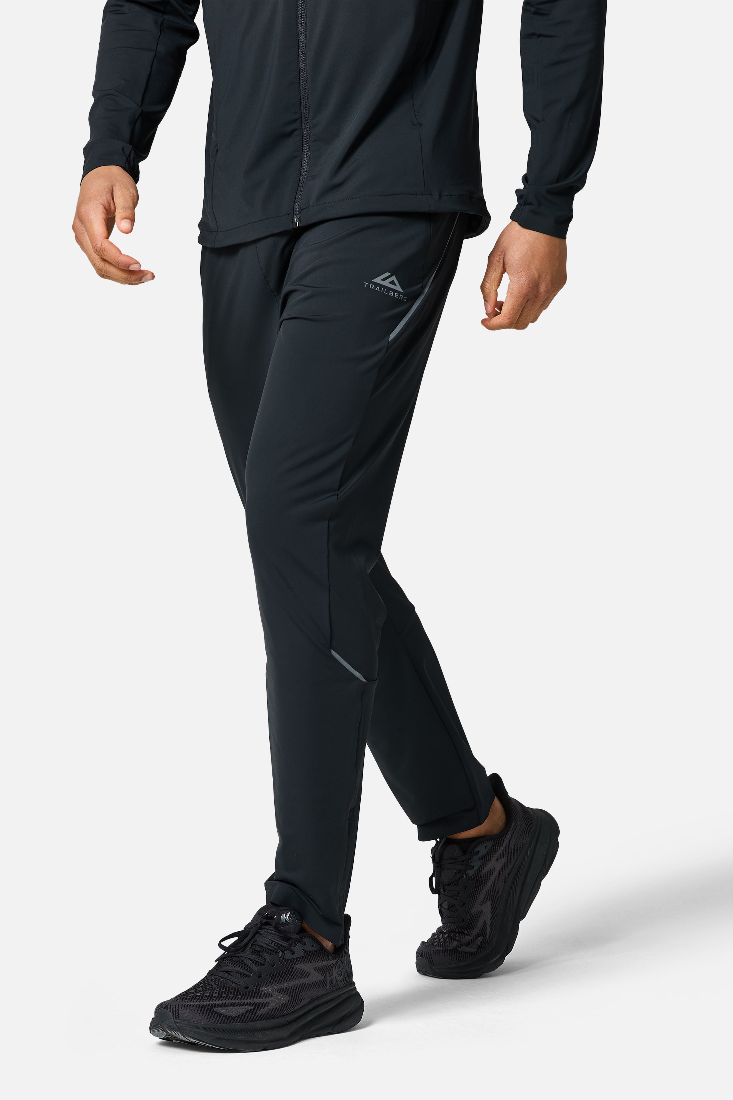 Volta Pant - Black