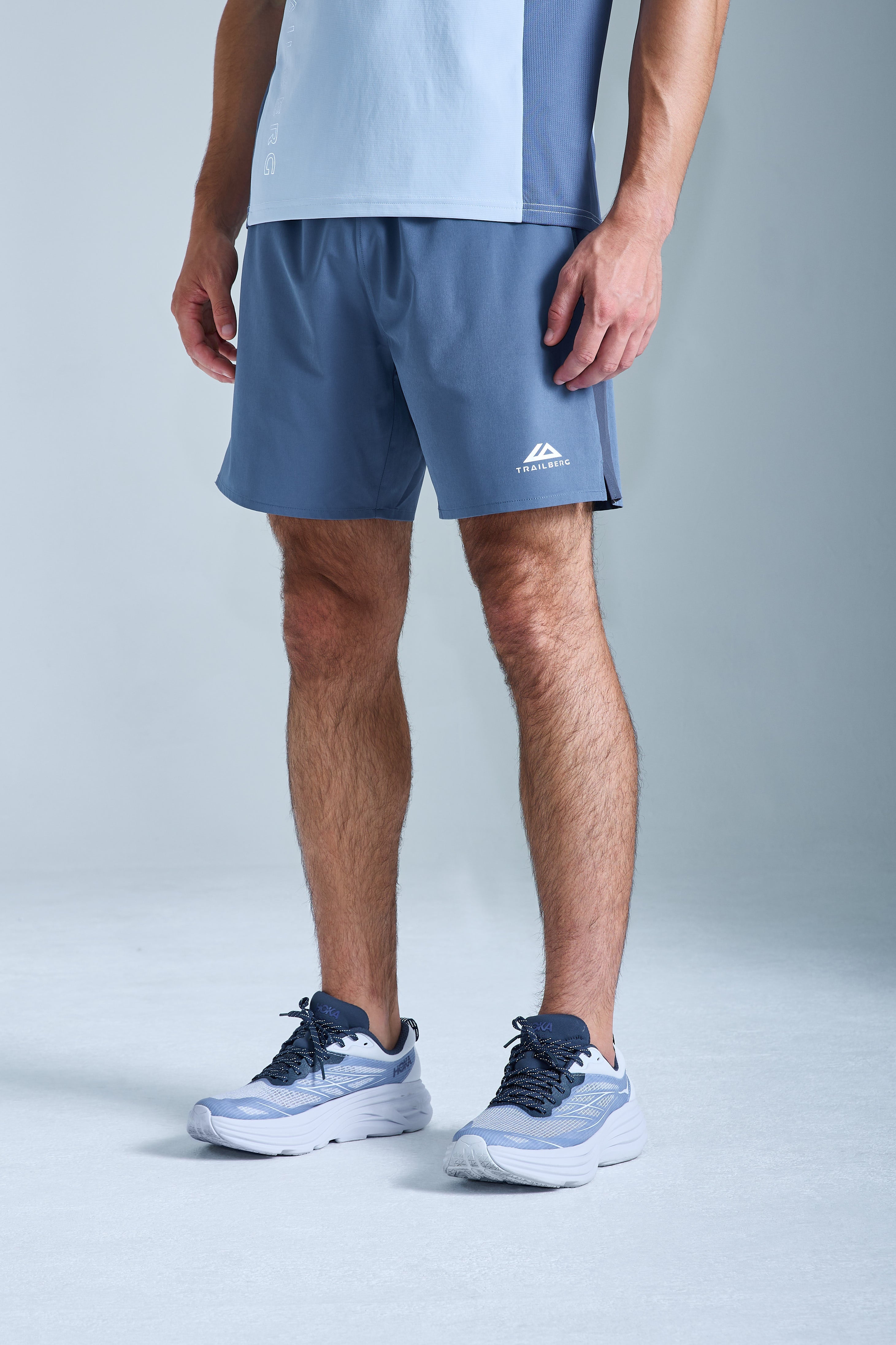 AW25 Triathlon Twinset - Breeze/Eclipse Blue