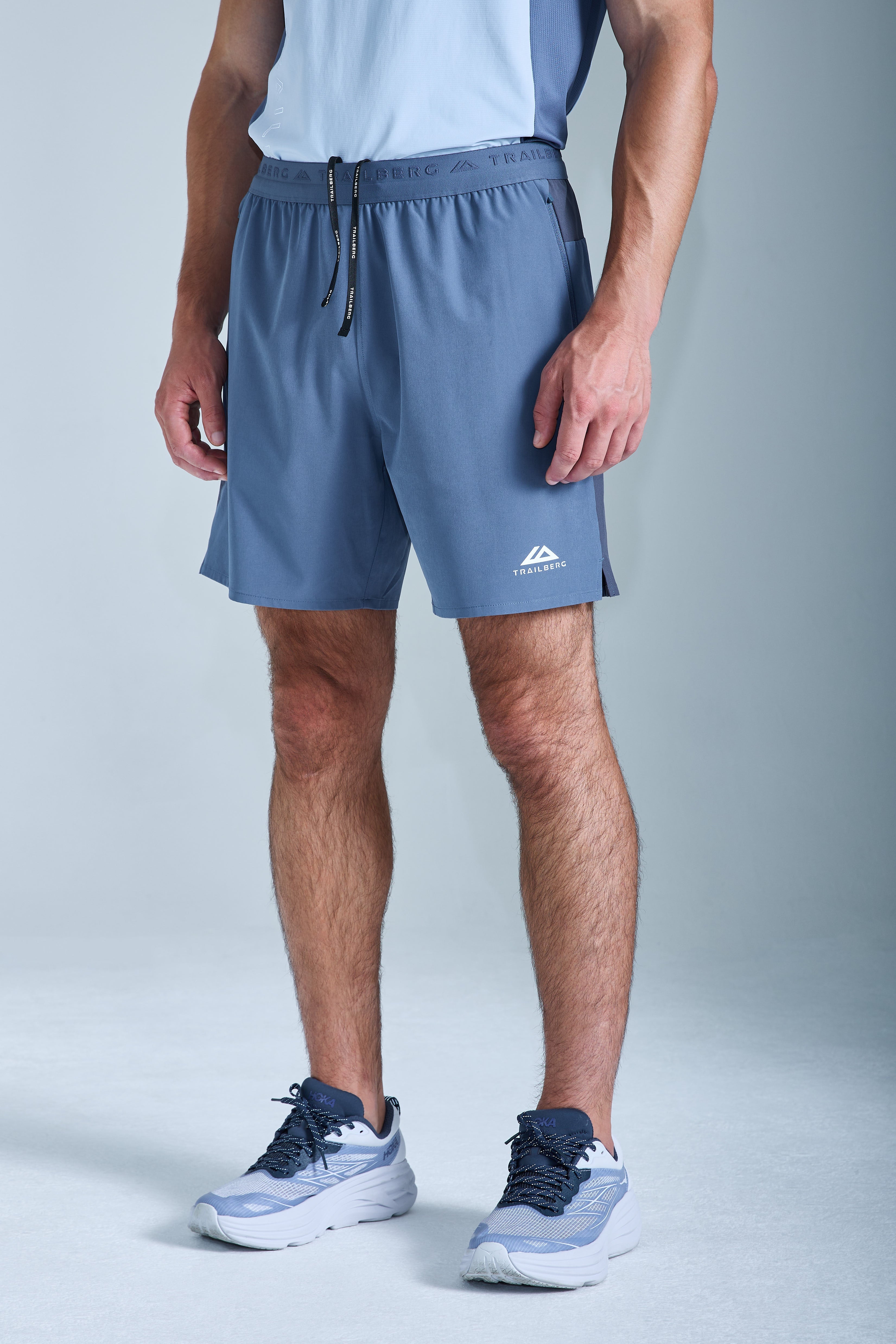 AW25 Triathlon Twinset - Breeze/Eclipse Blue