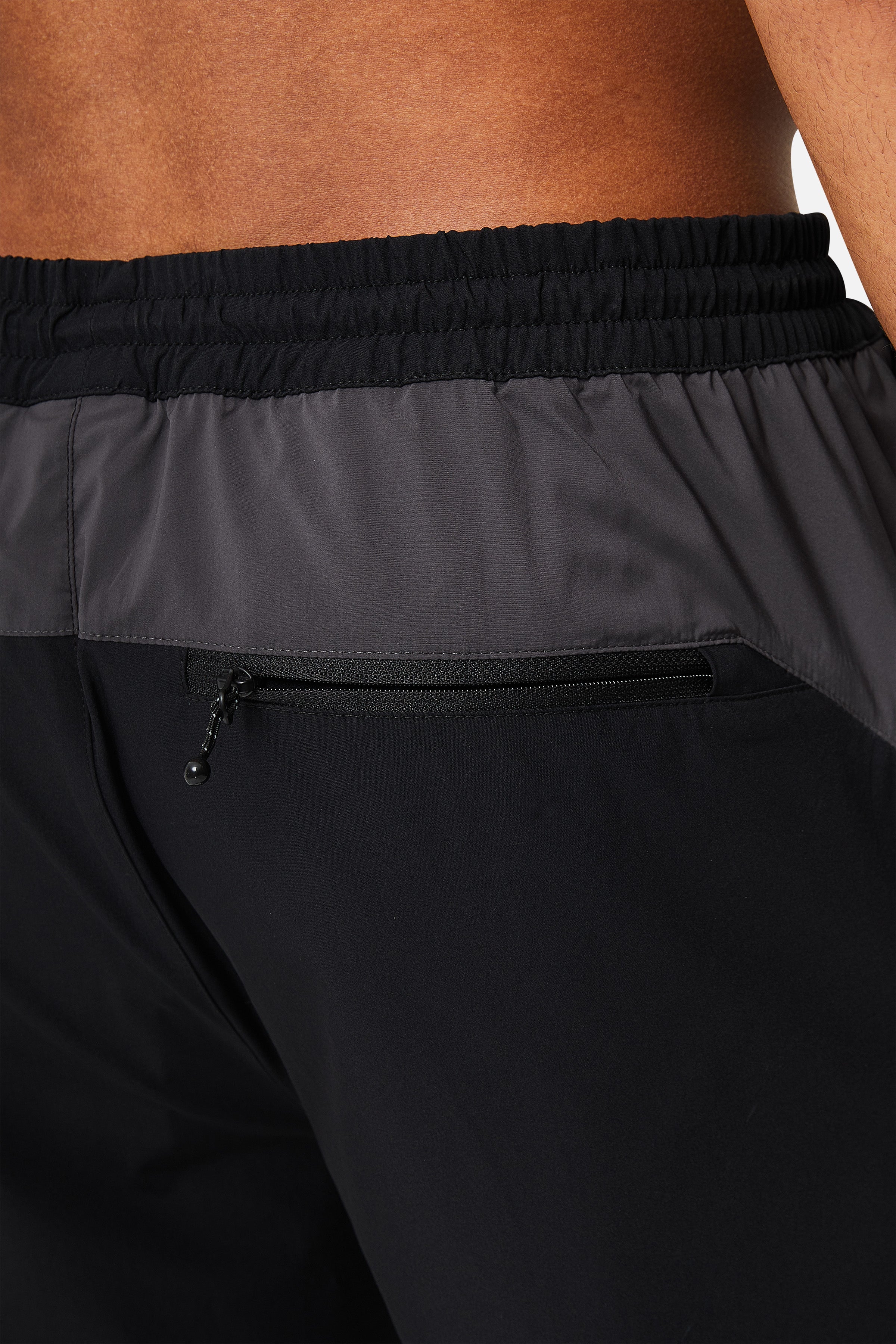 Storm 2.0 Tracksuit - Black/Grey