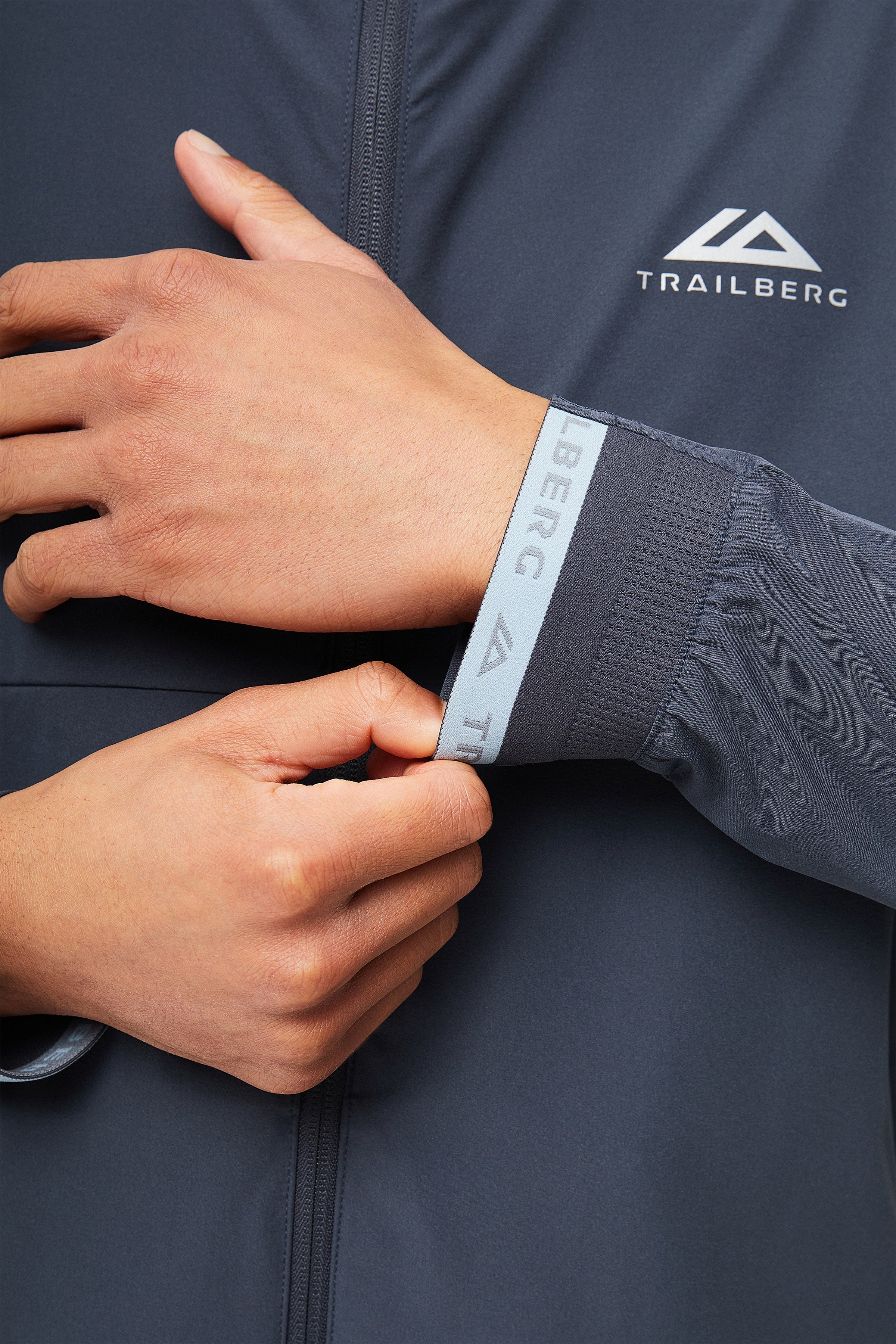 Frontier 2.0 Hood - Eclipse Blue