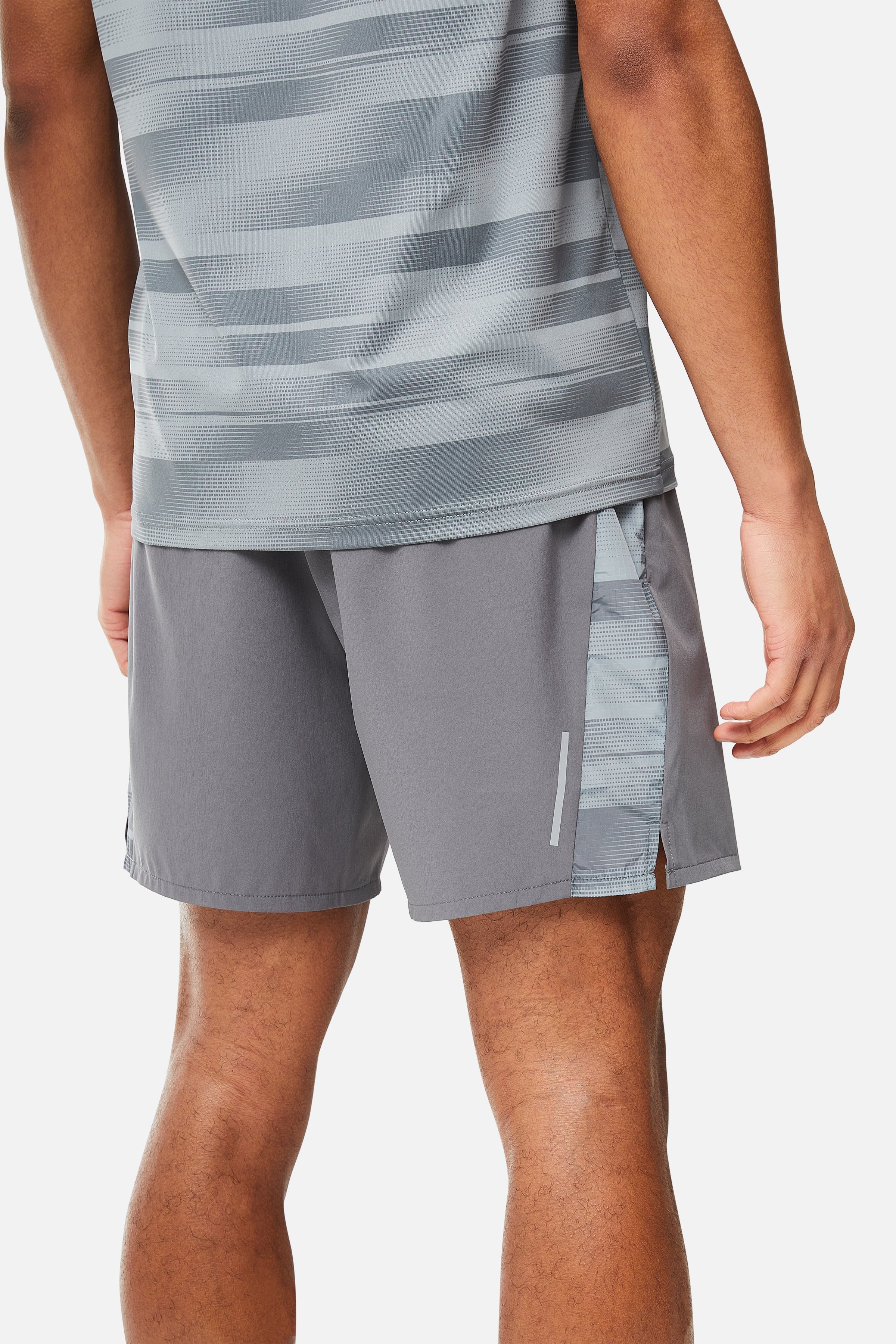 Dimension 2.0 Short - Smoke Grey/Moon Grey