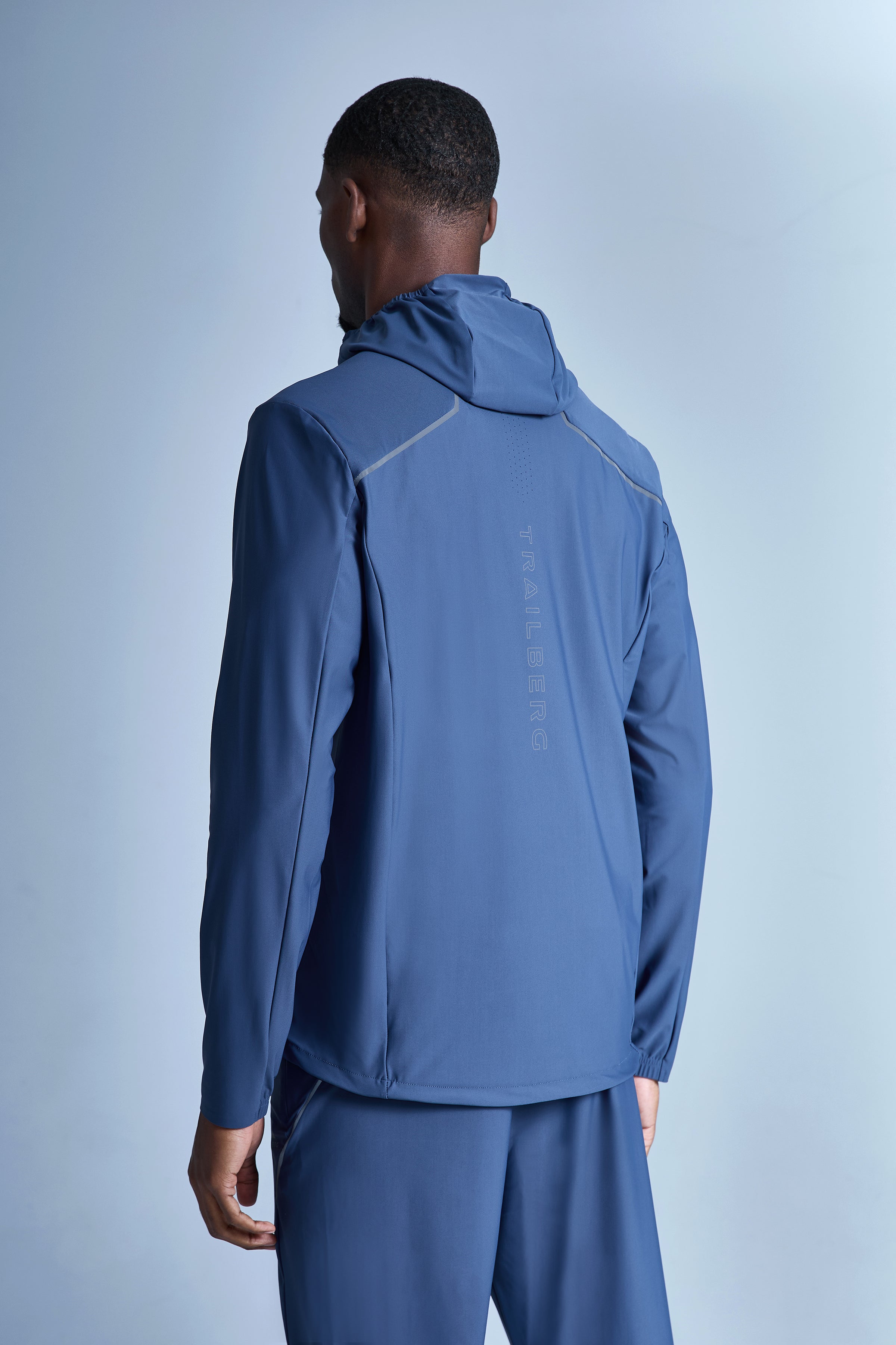 Volta Triset - Aqua Eclipse