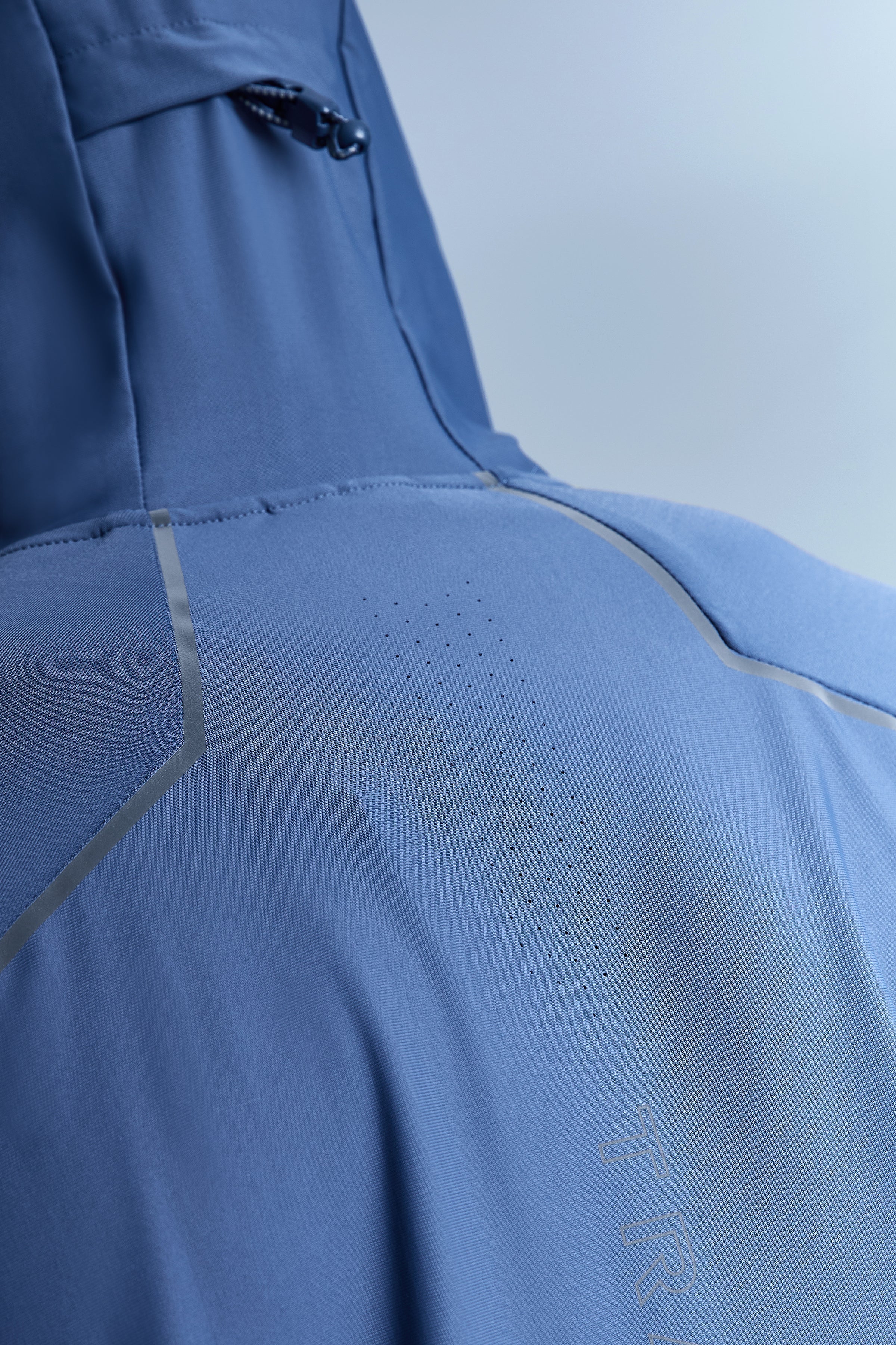 Volta Triset - Aqua Eclipse