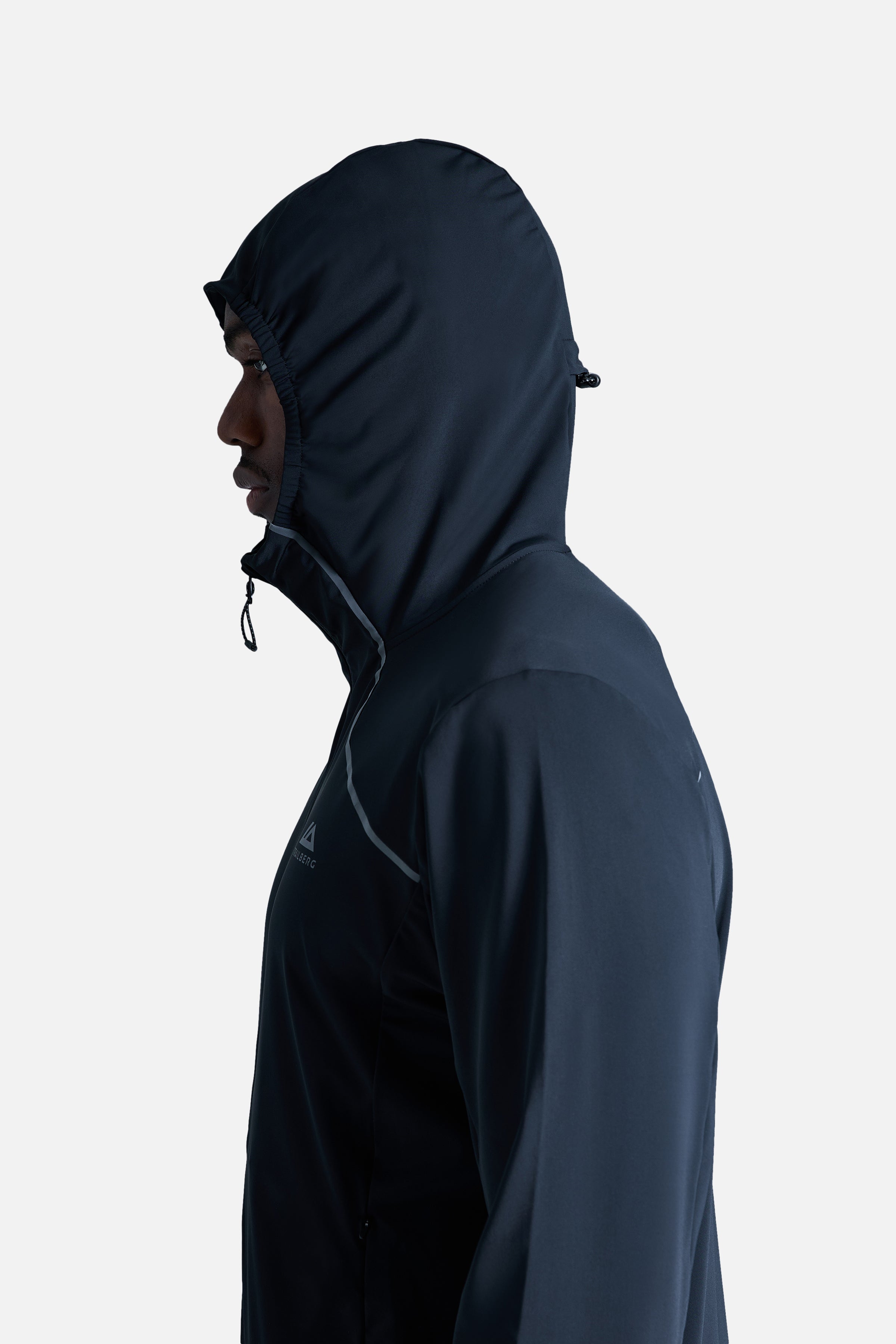 Volta Triset - Black