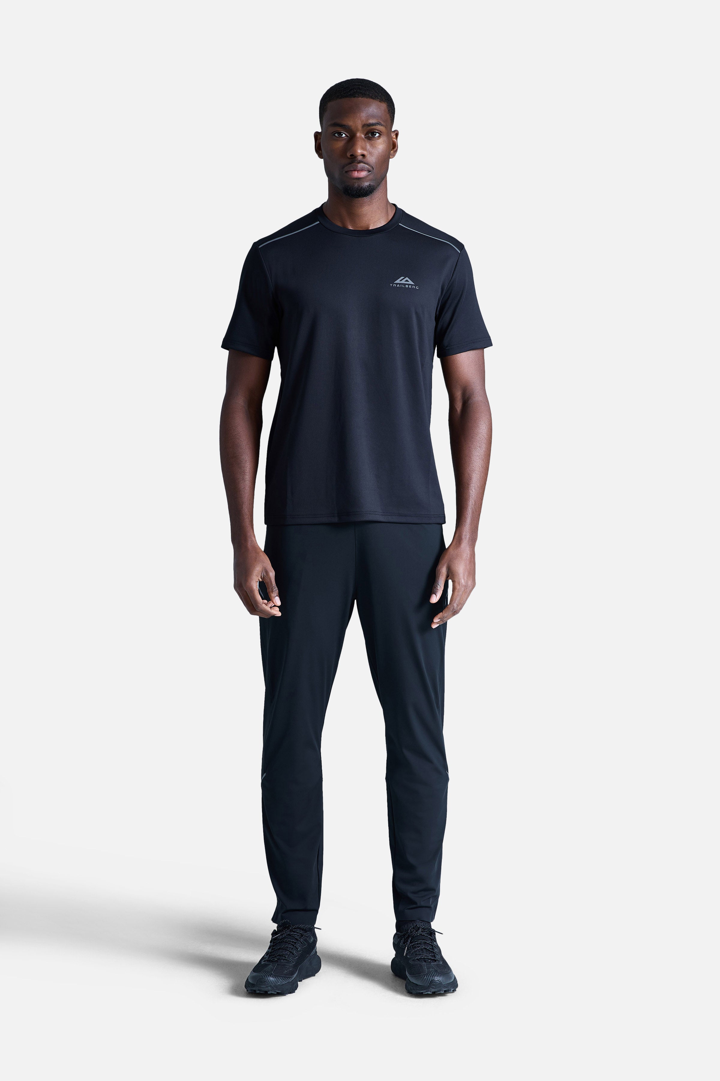 Volta Triset - Black