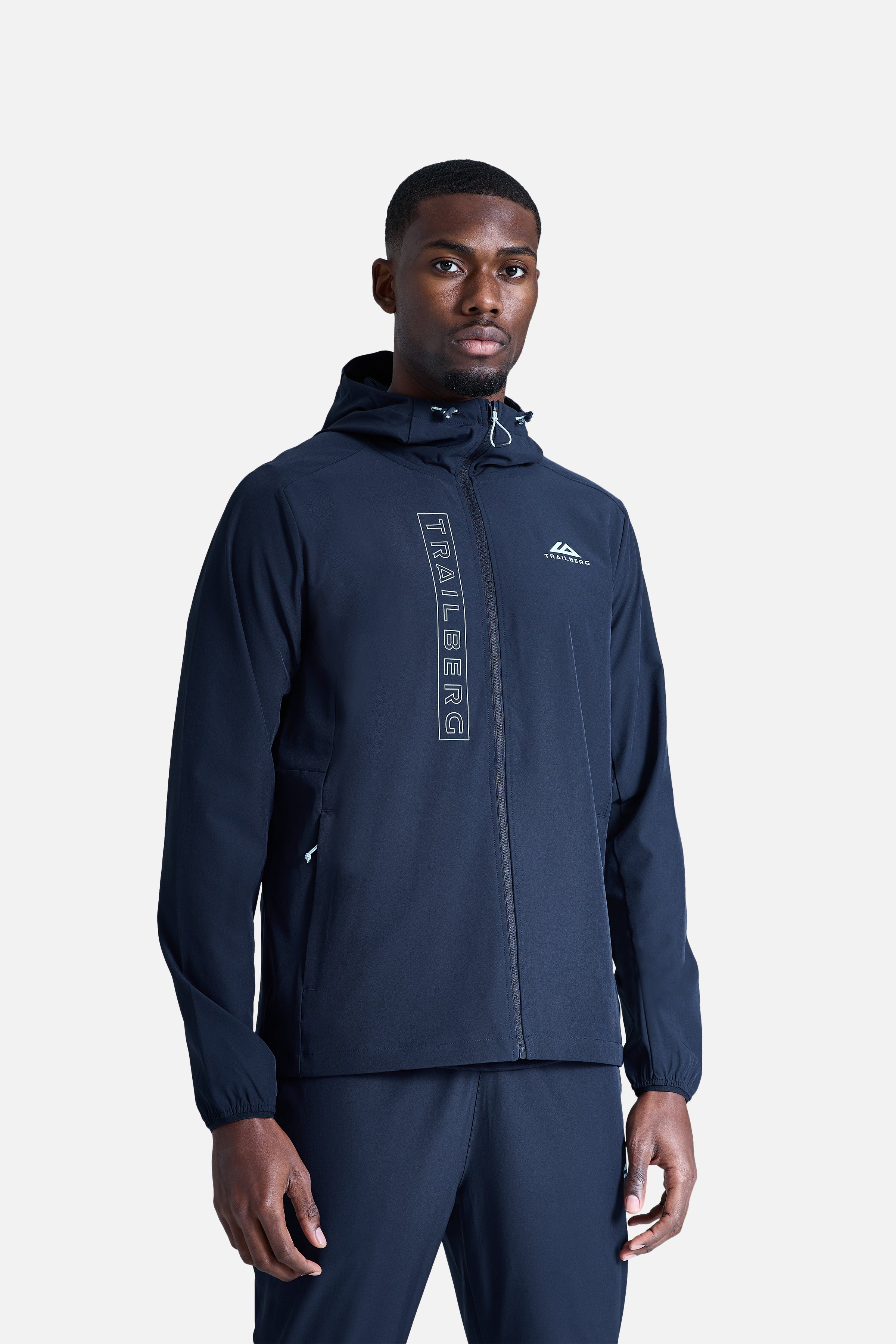 Crest 2.0 Triset - Deep Ocean/Cyan Wave