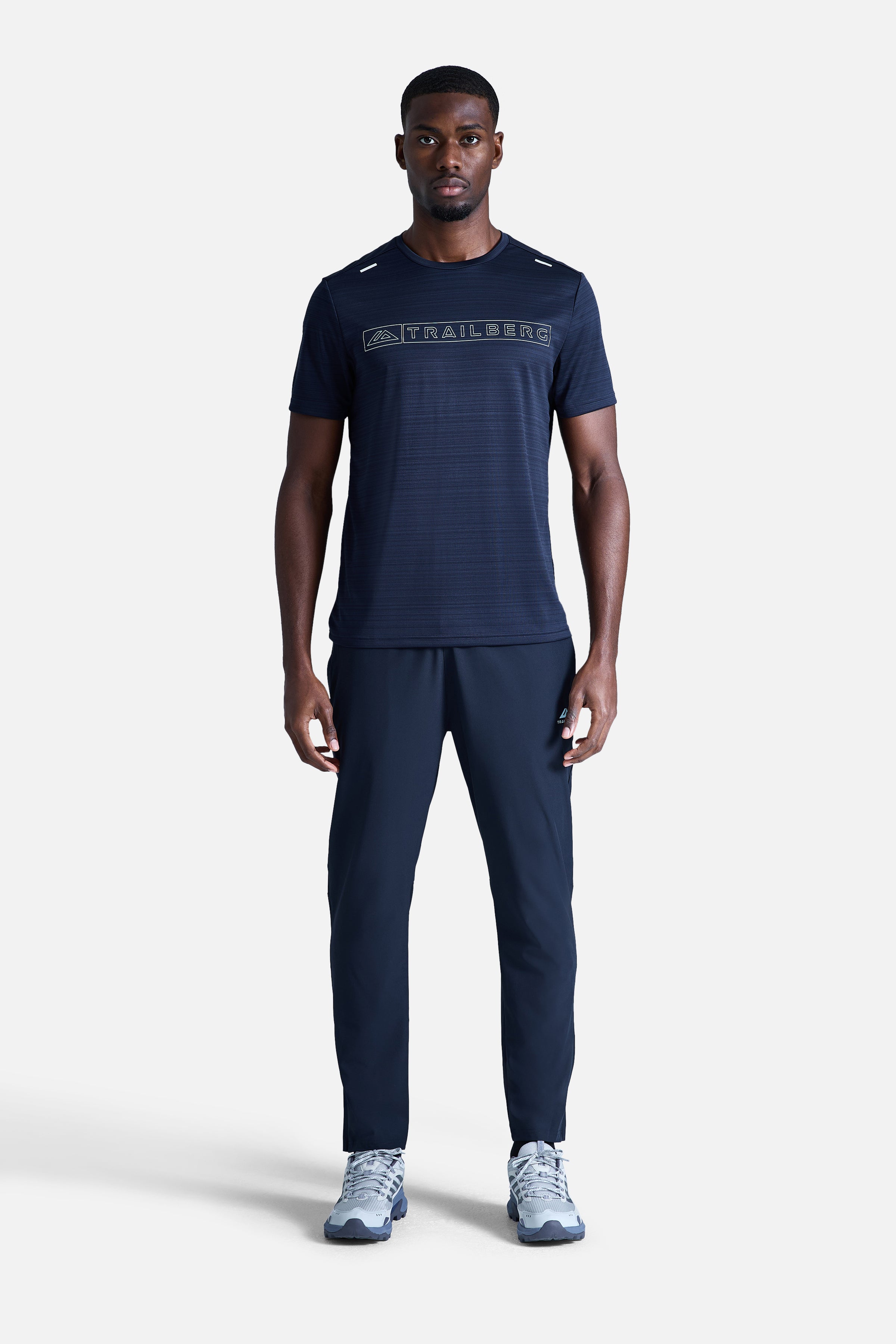 Crest 2.0 Triset - Deep Ocean/Cyan Wave