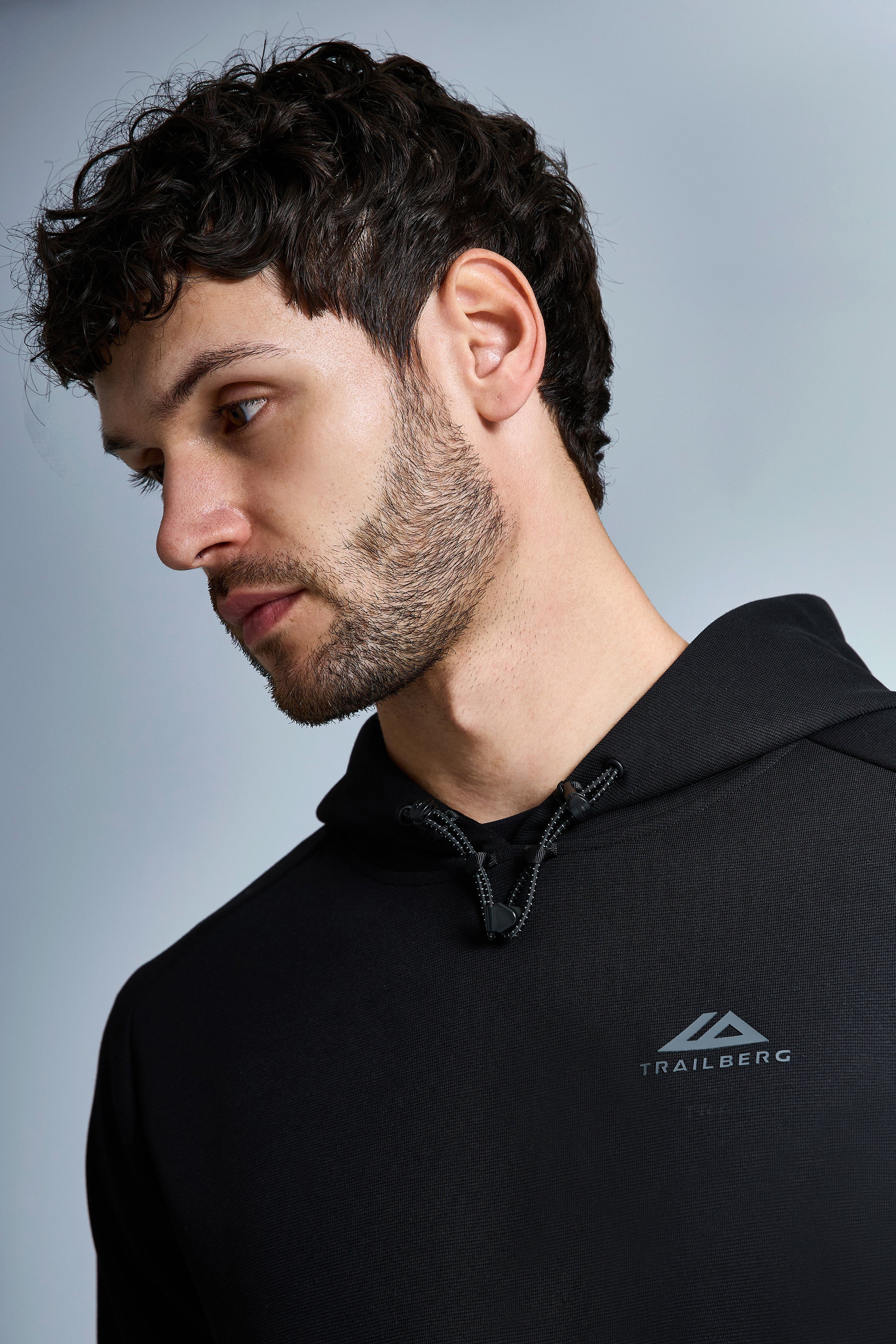 Eclipse Hood - Black