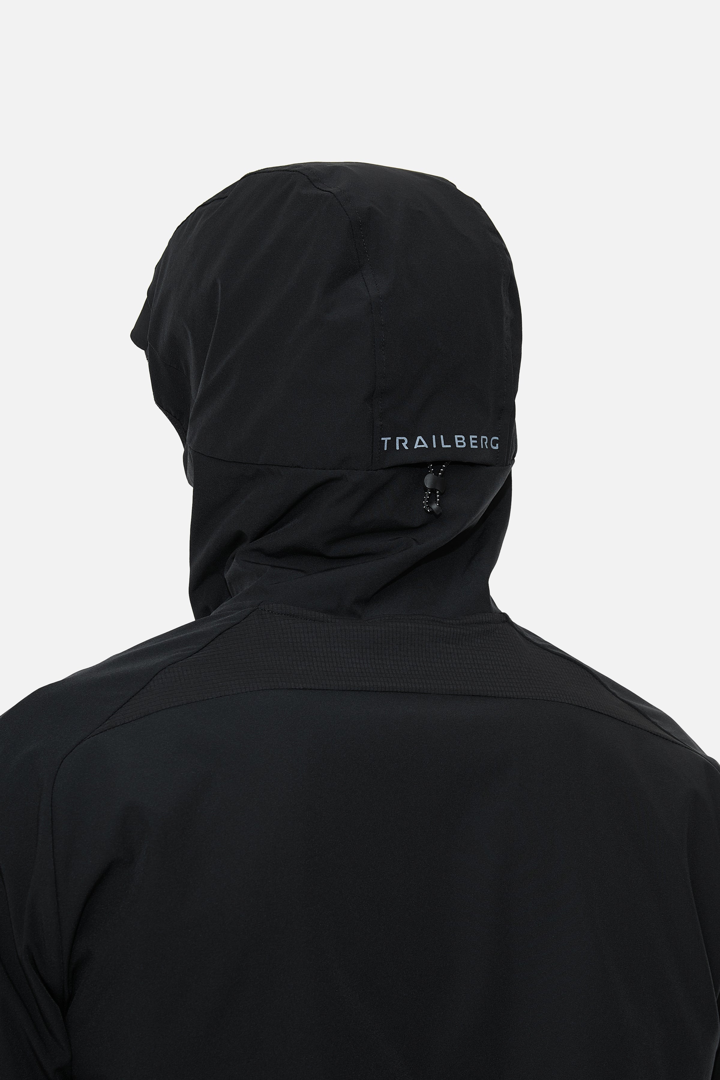 Elevate Tracksuit - Black