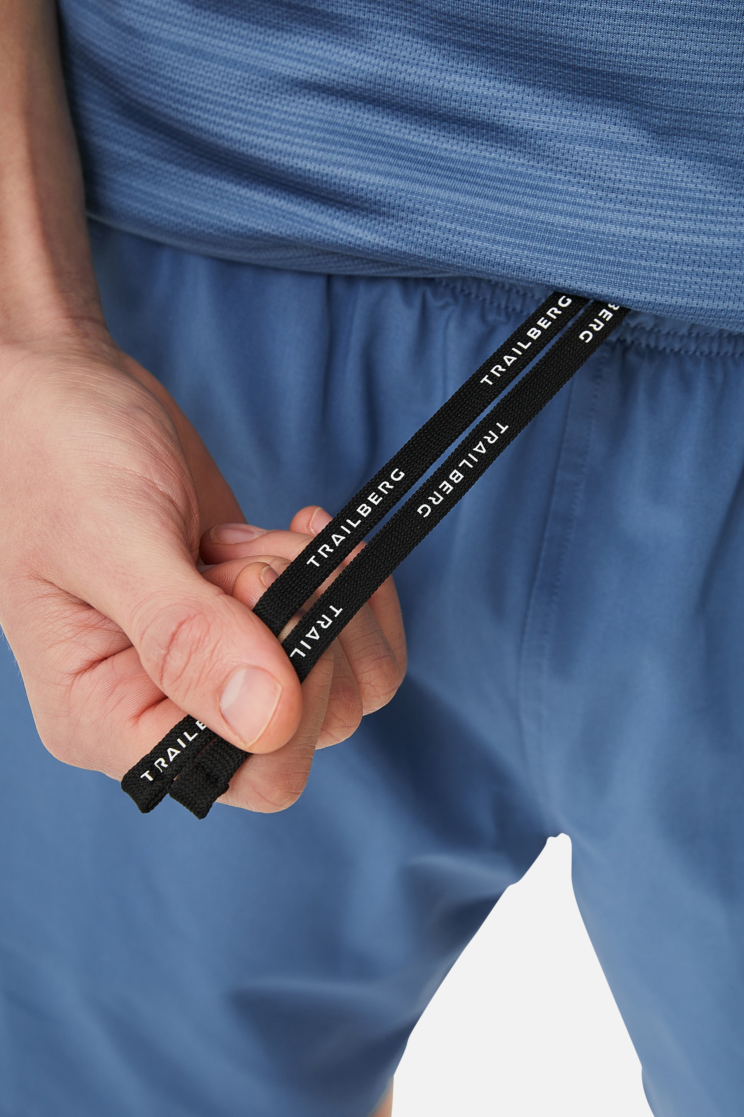 Essentials 2.0 Short - Astra Blue