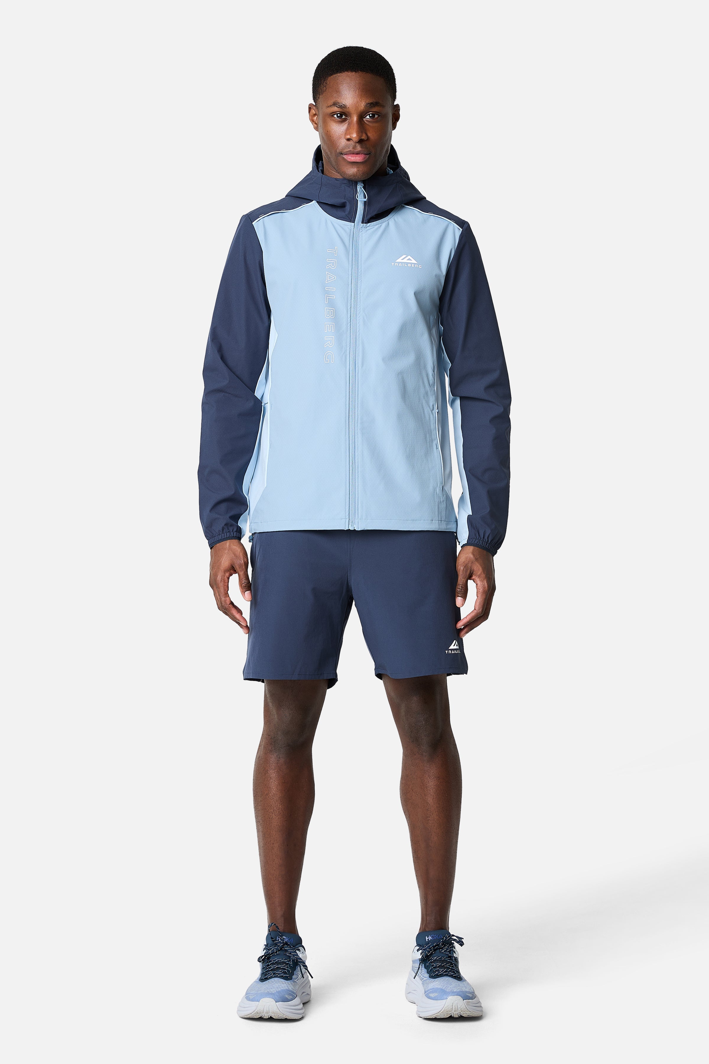 SS26 Triathlon Windset - Frosted Air