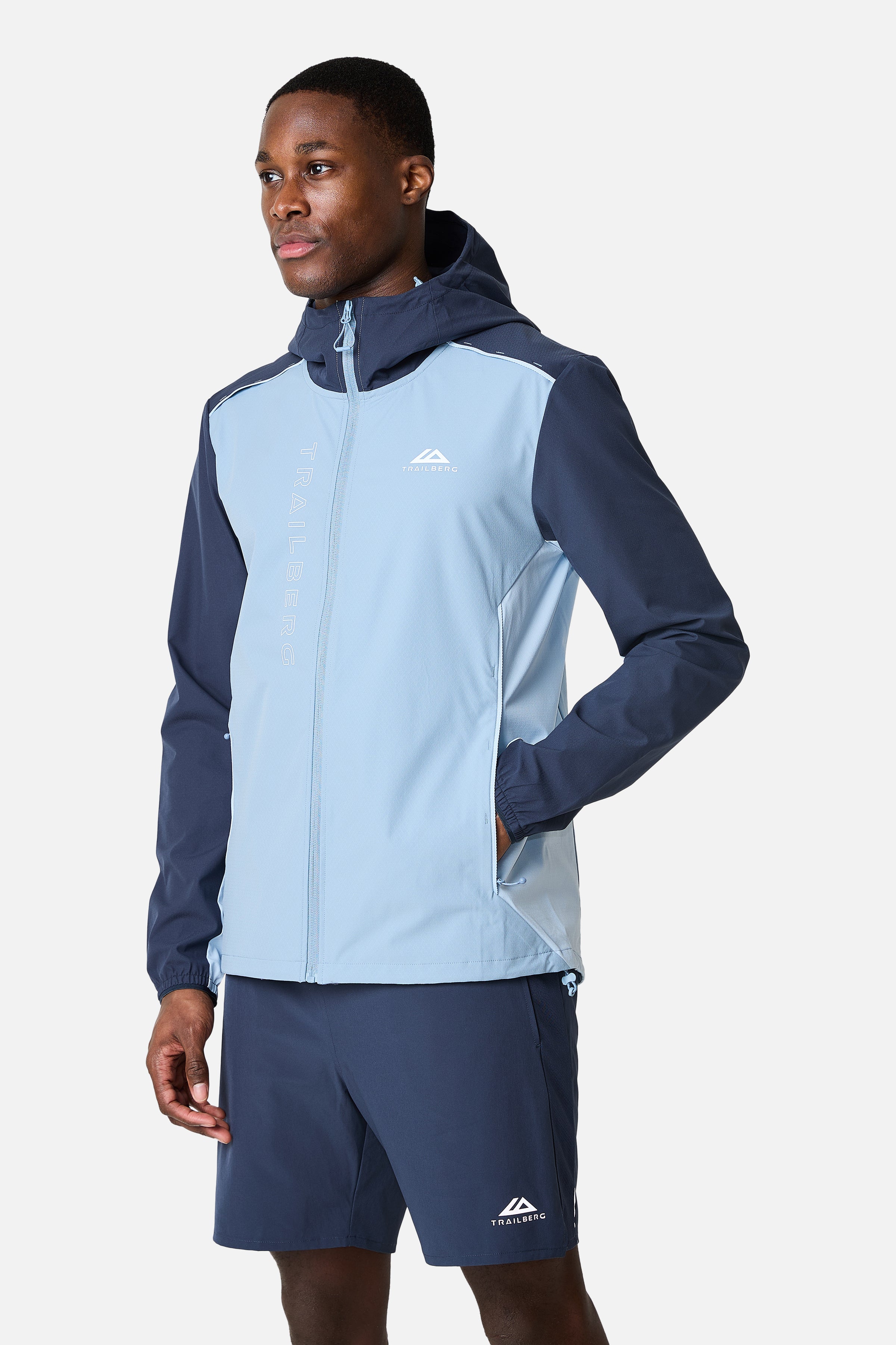 SS26 Triathlon Windset - Frosted Air