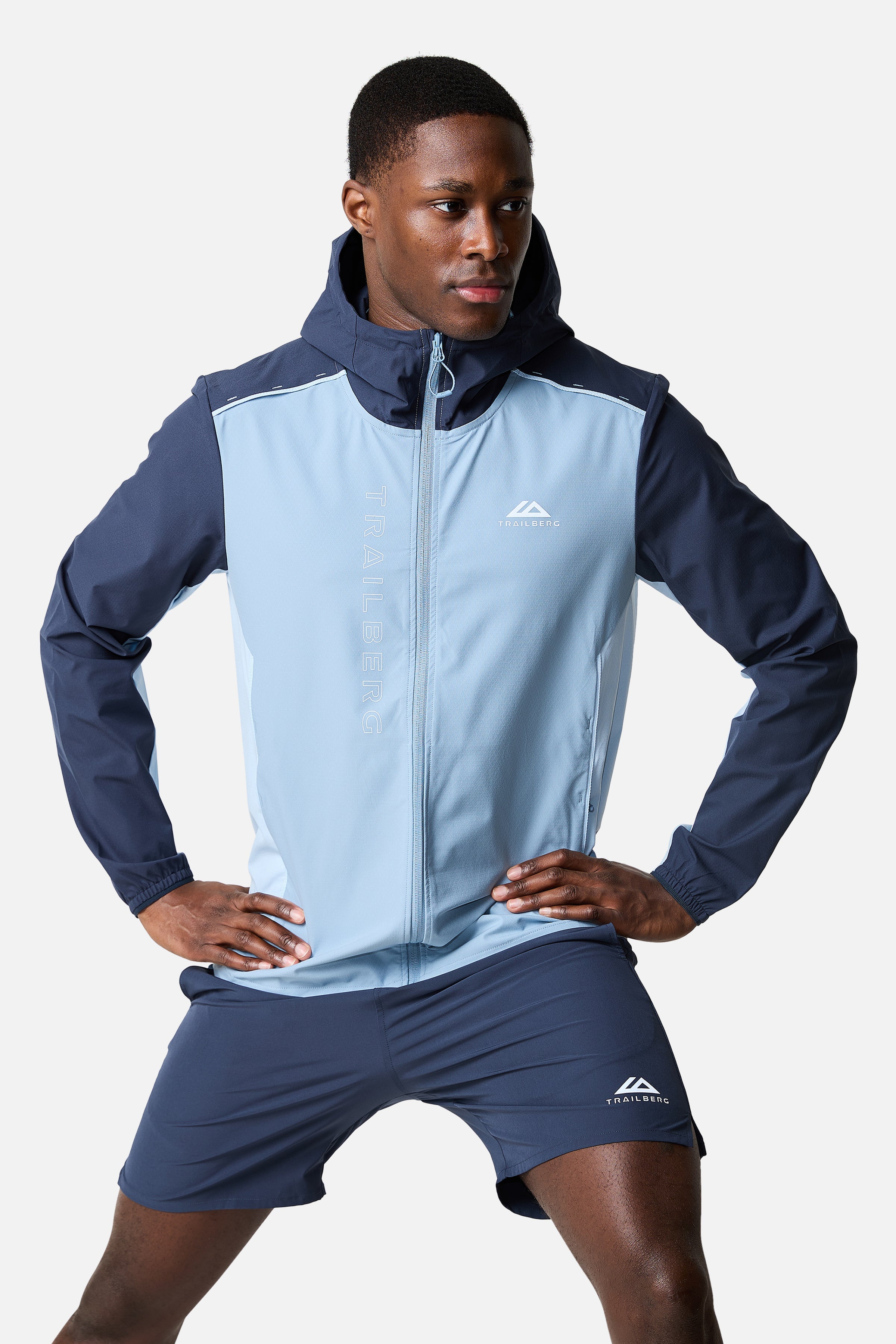 SS26 Triathlon Windset - Frosted Air