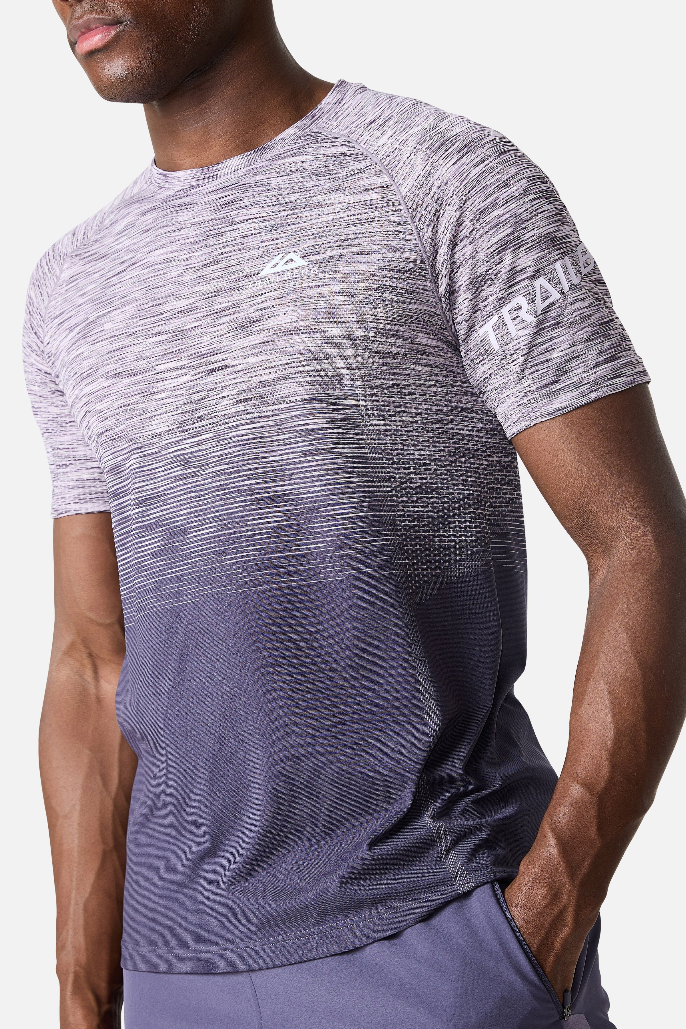 Arc Triathlon Twinset - Lavendel