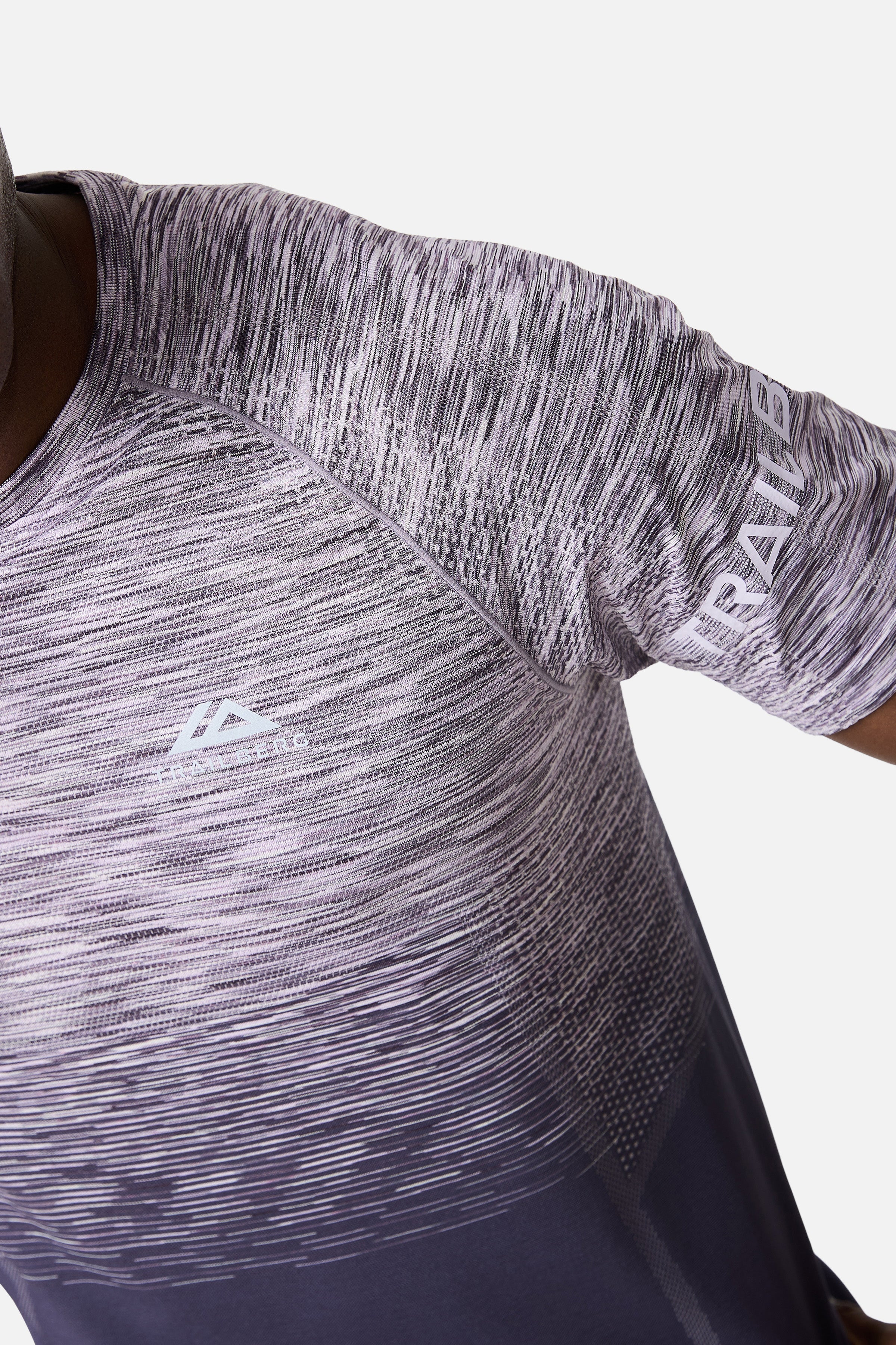 Arc Triathlon Twinset - Lavendel