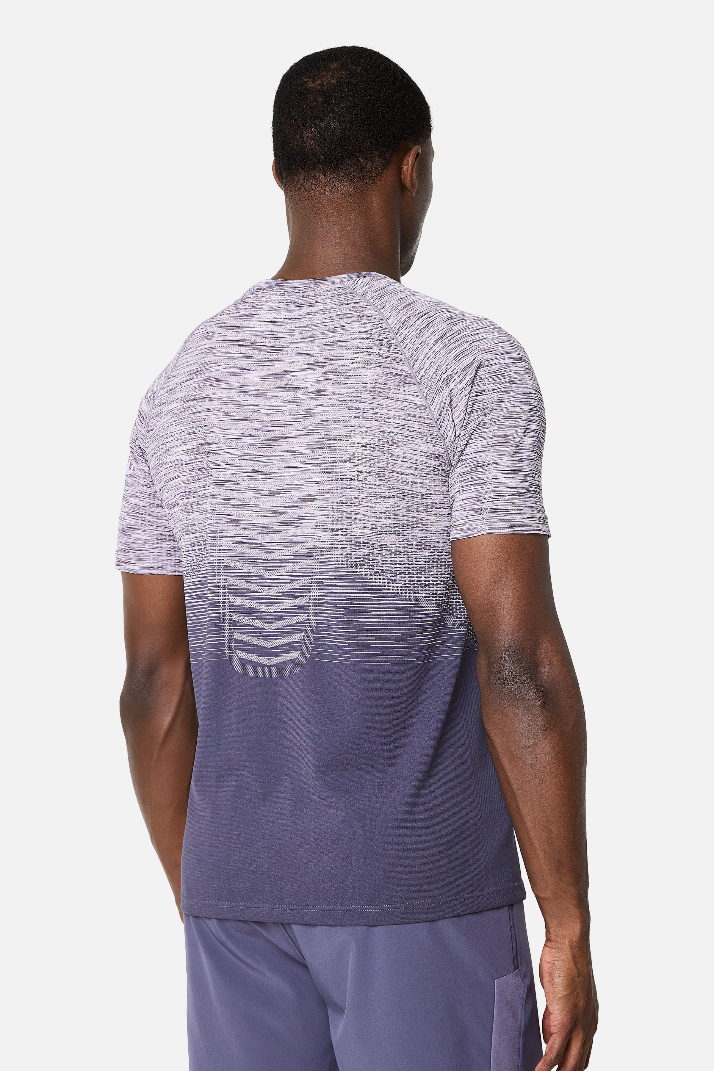 Arc Triathlon Twinset - Lavendel